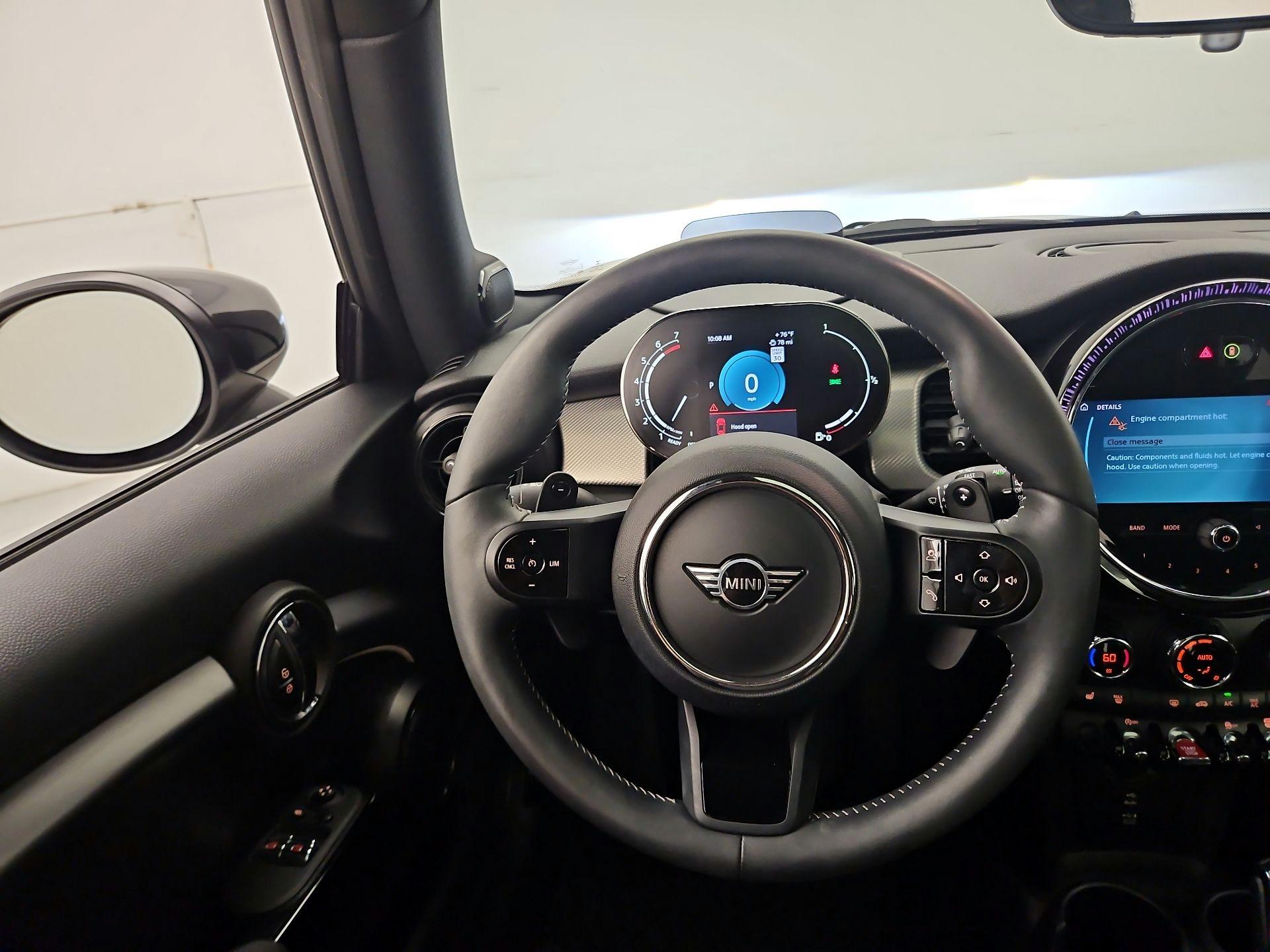 Thumbnail: 2022 MINI Cooper Hardtop - 10