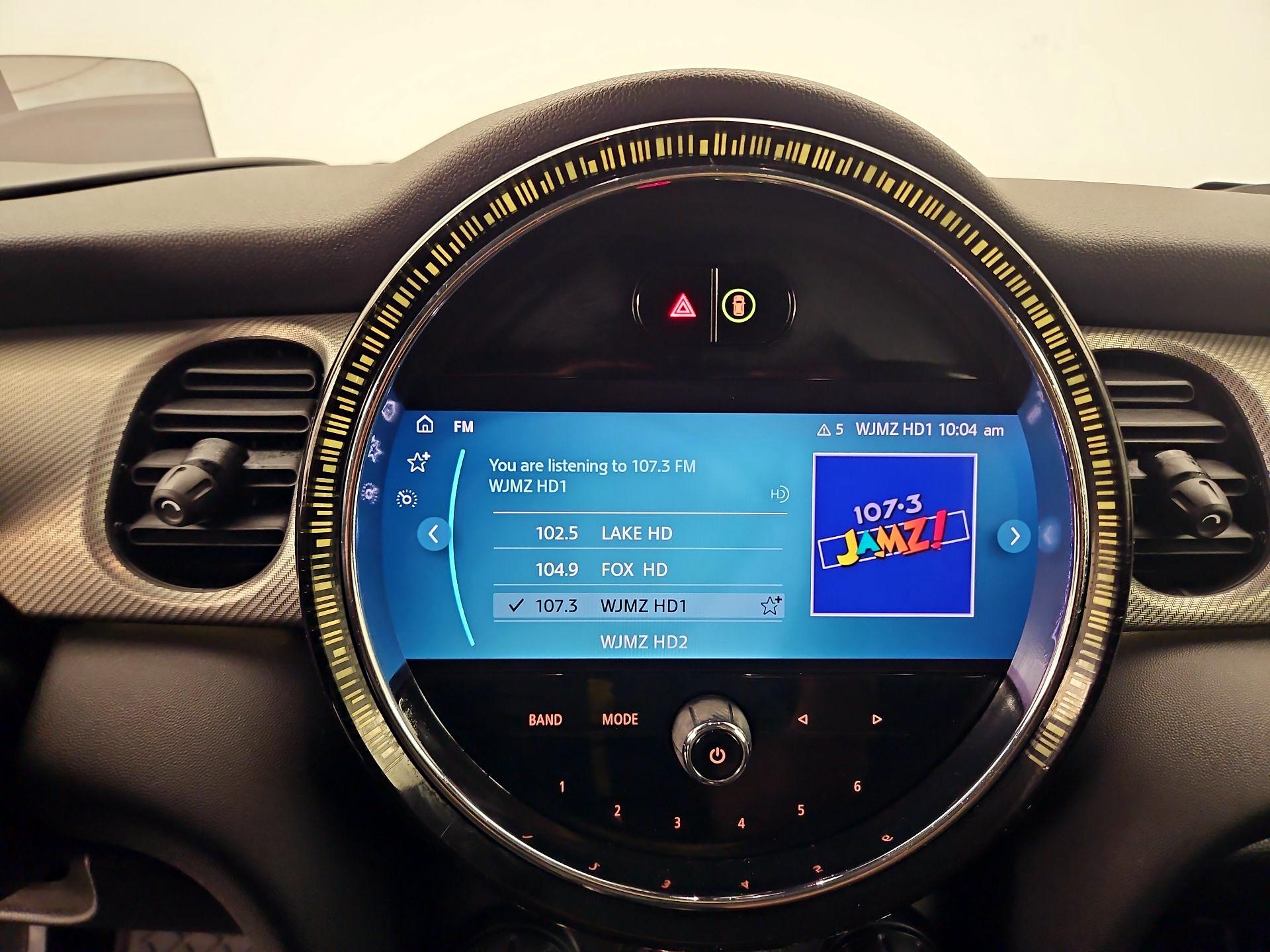 Thumbnail: 2022 MINI Cooper Hardtop - 16