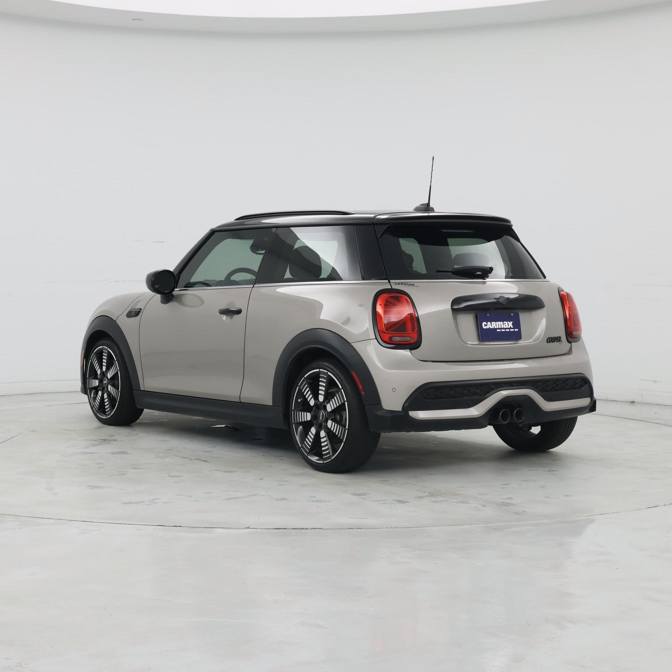 Thumbnail: 2022 MINI Cooper Hardtop - 2