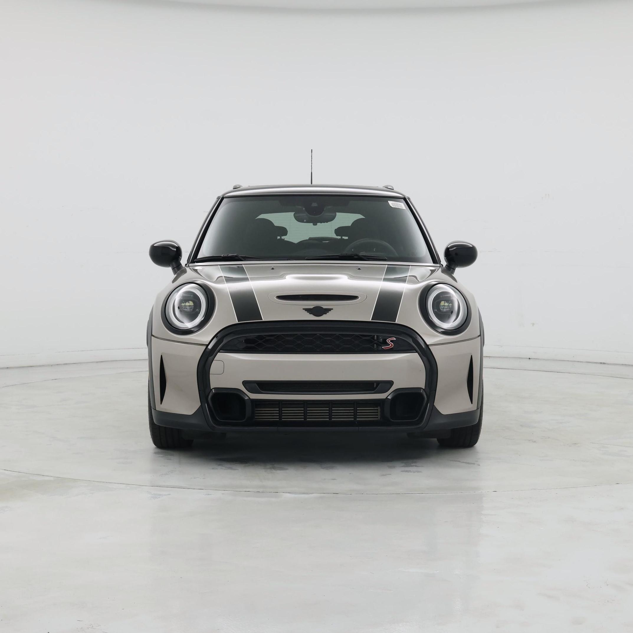 Thumbnail: 2022 MINI Cooper Hardtop - 5