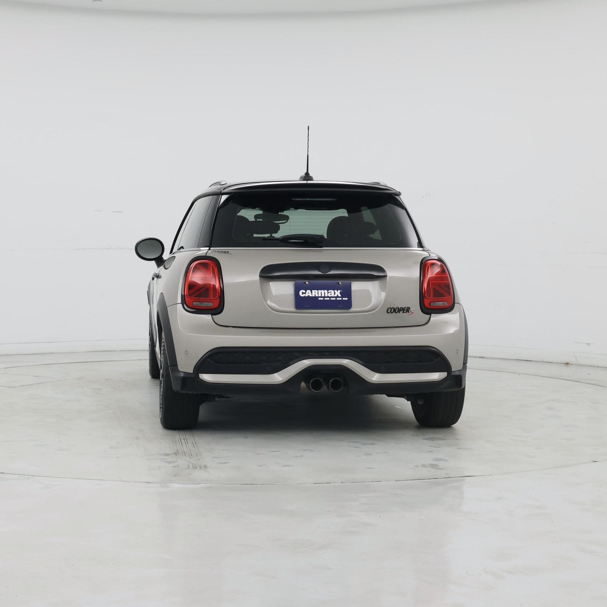 Thumbnail: 2022 MINI Cooper Hardtop - 6