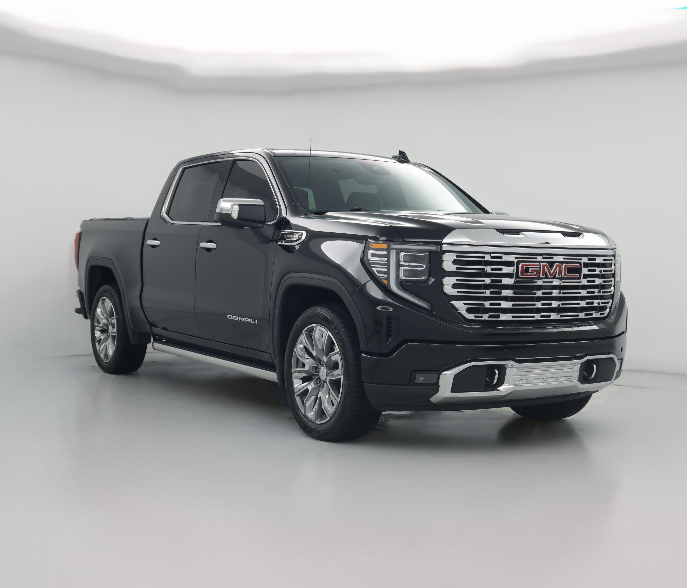 Thumbnail: 2023 GMC Sierra 1500 - 1