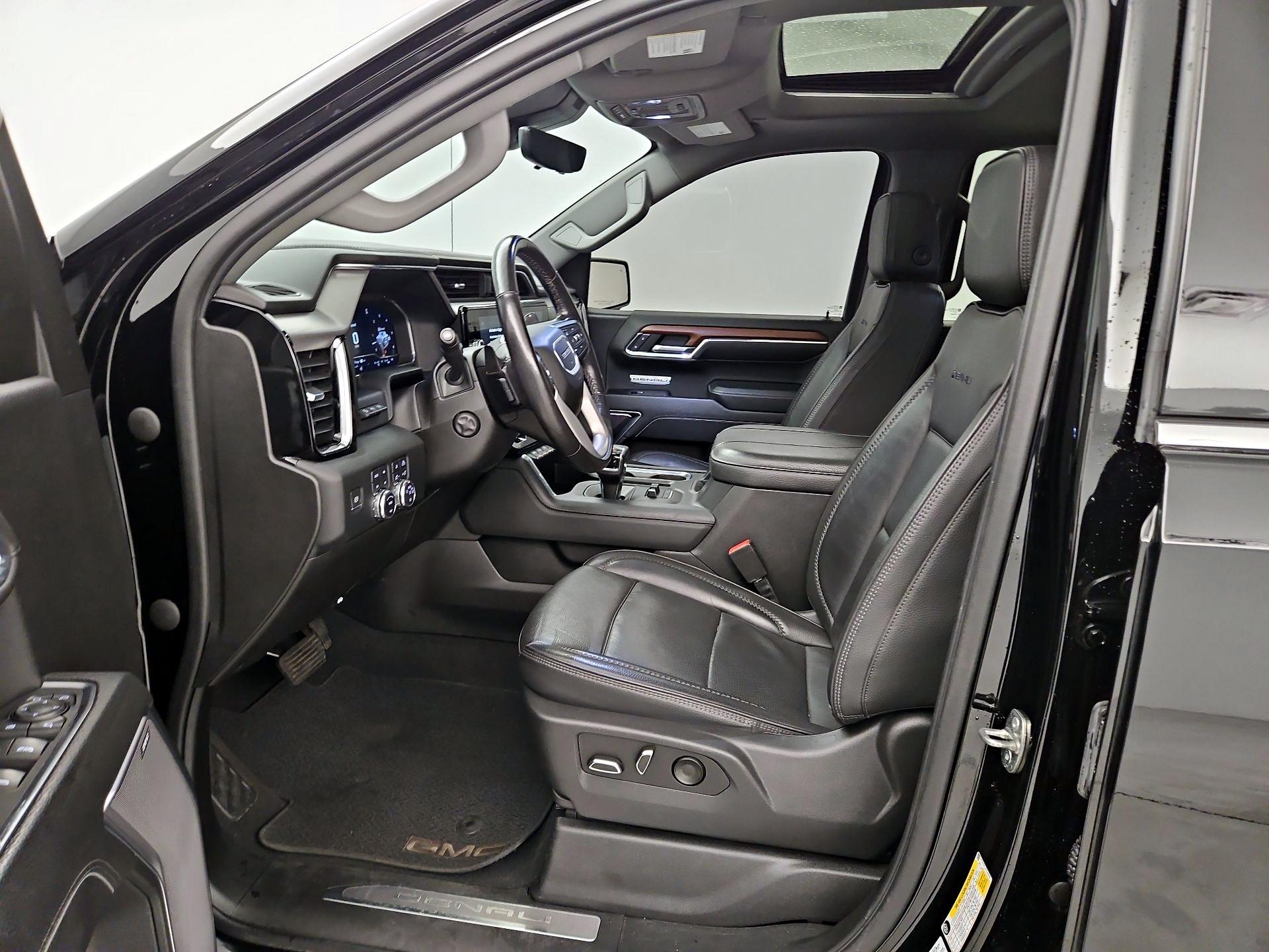 Thumbnail: 2023 GMC Sierra 1500 - 11