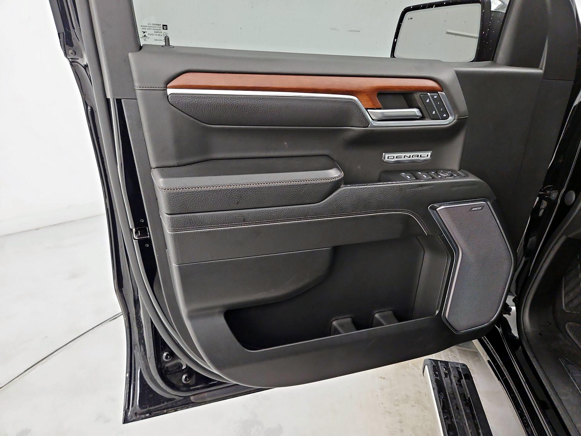 Thumbnail: 2023 GMC Sierra 1500 - 12