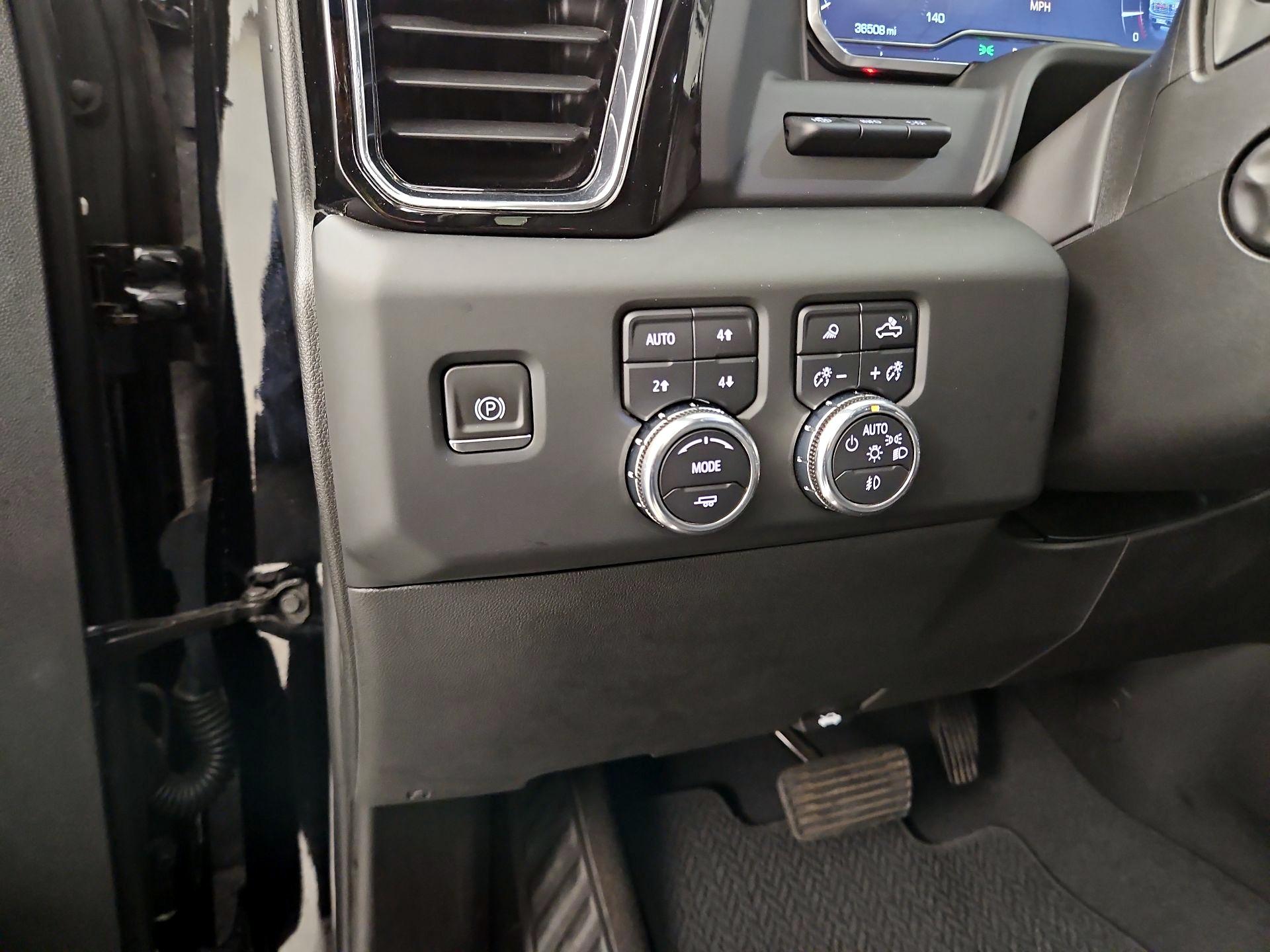 Thumbnail: 2023 GMC Sierra 1500 - 13