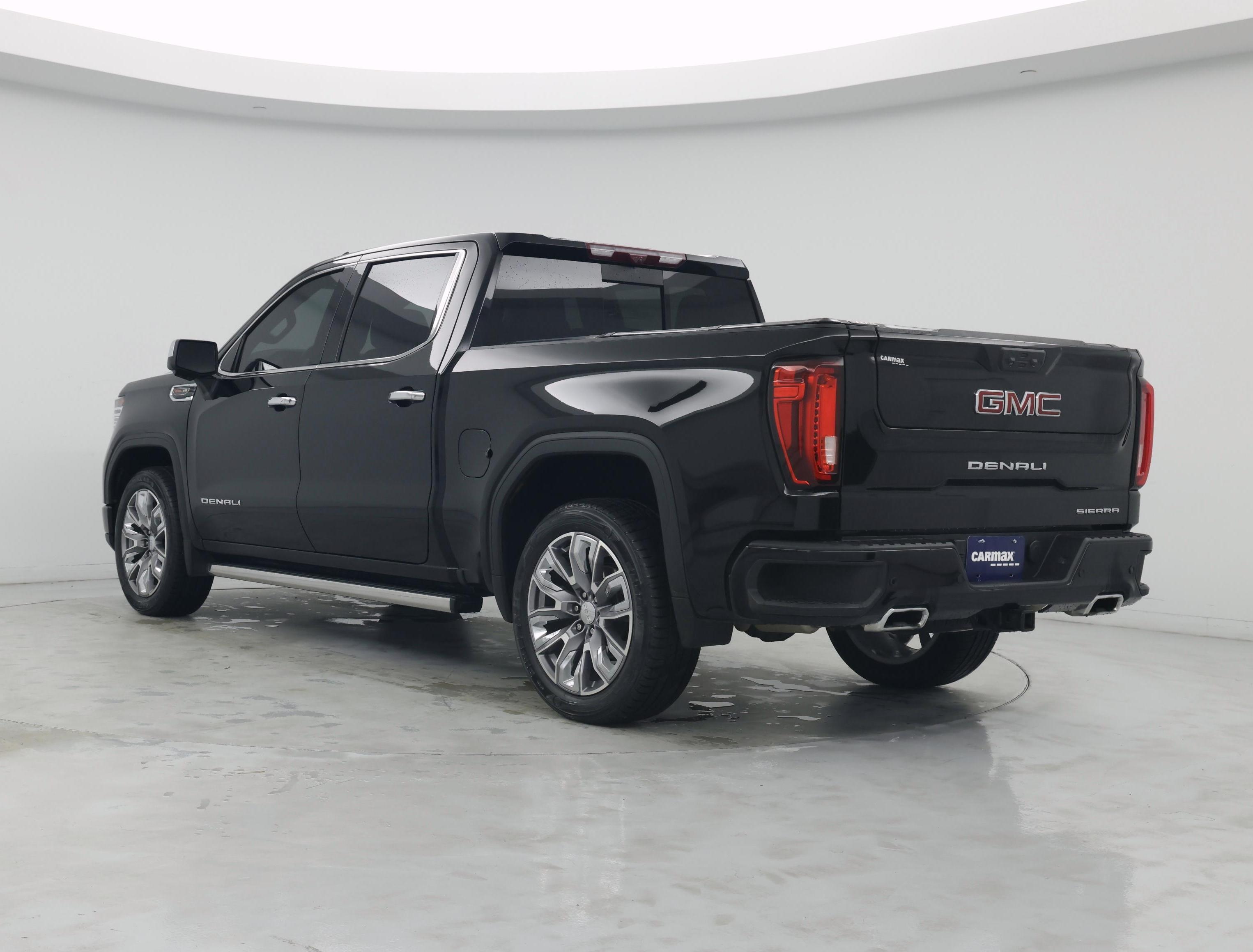 Thumbnail: 2023 GMC Sierra 1500 - 2