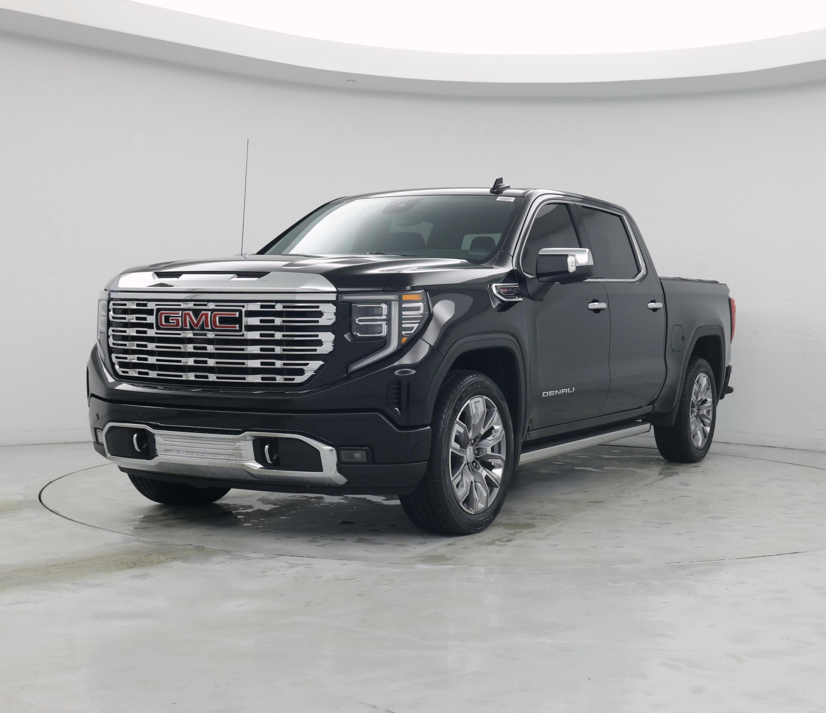 Thumbnail: 2023 GMC Sierra 1500 - 4