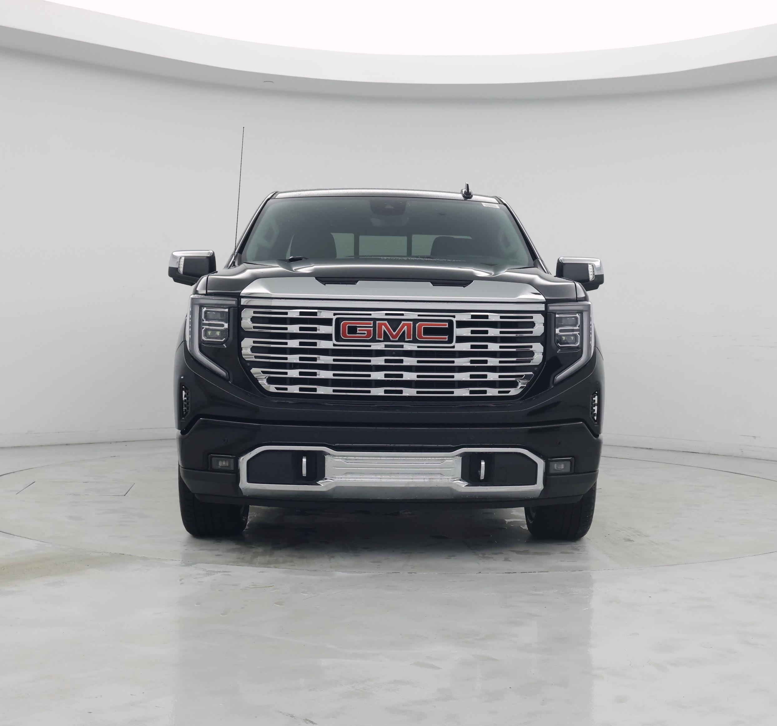 Thumbnail: 2023 GMC Sierra 1500 - 5