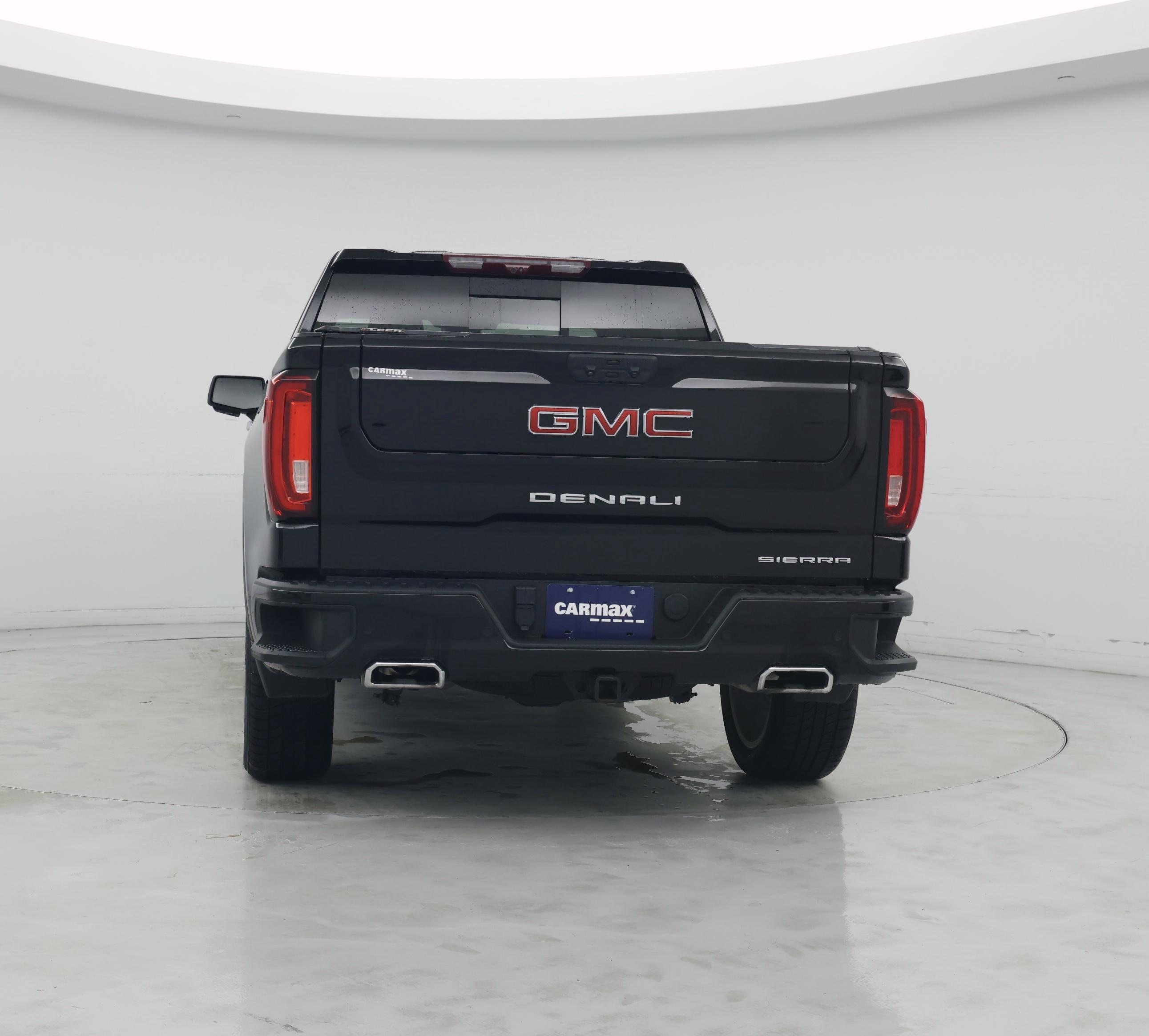 Thumbnail: 2023 GMC Sierra 1500 - 6