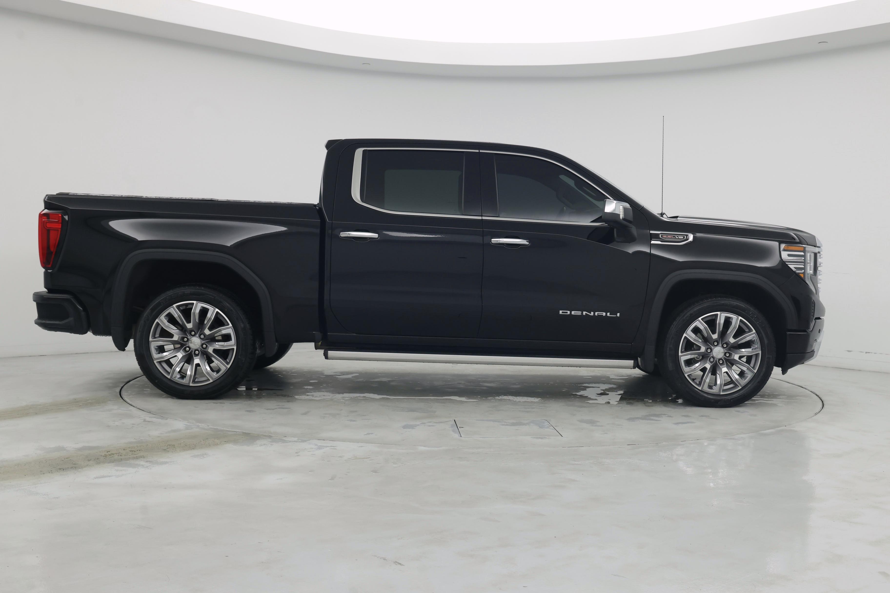 Thumbnail: 2023 GMC Sierra 1500 - 7