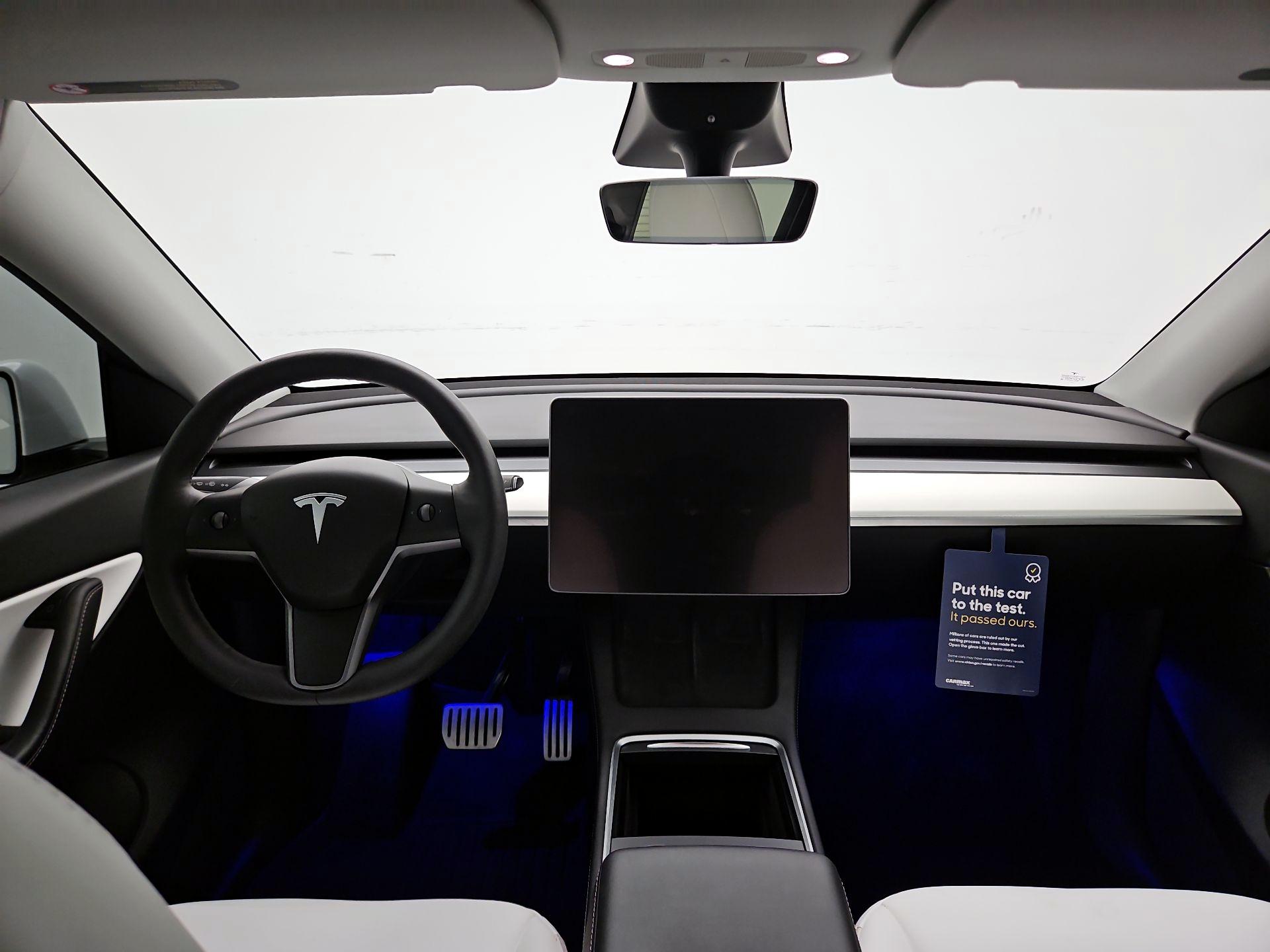 Thumbnail: 2022 Tesla Model Y - 9