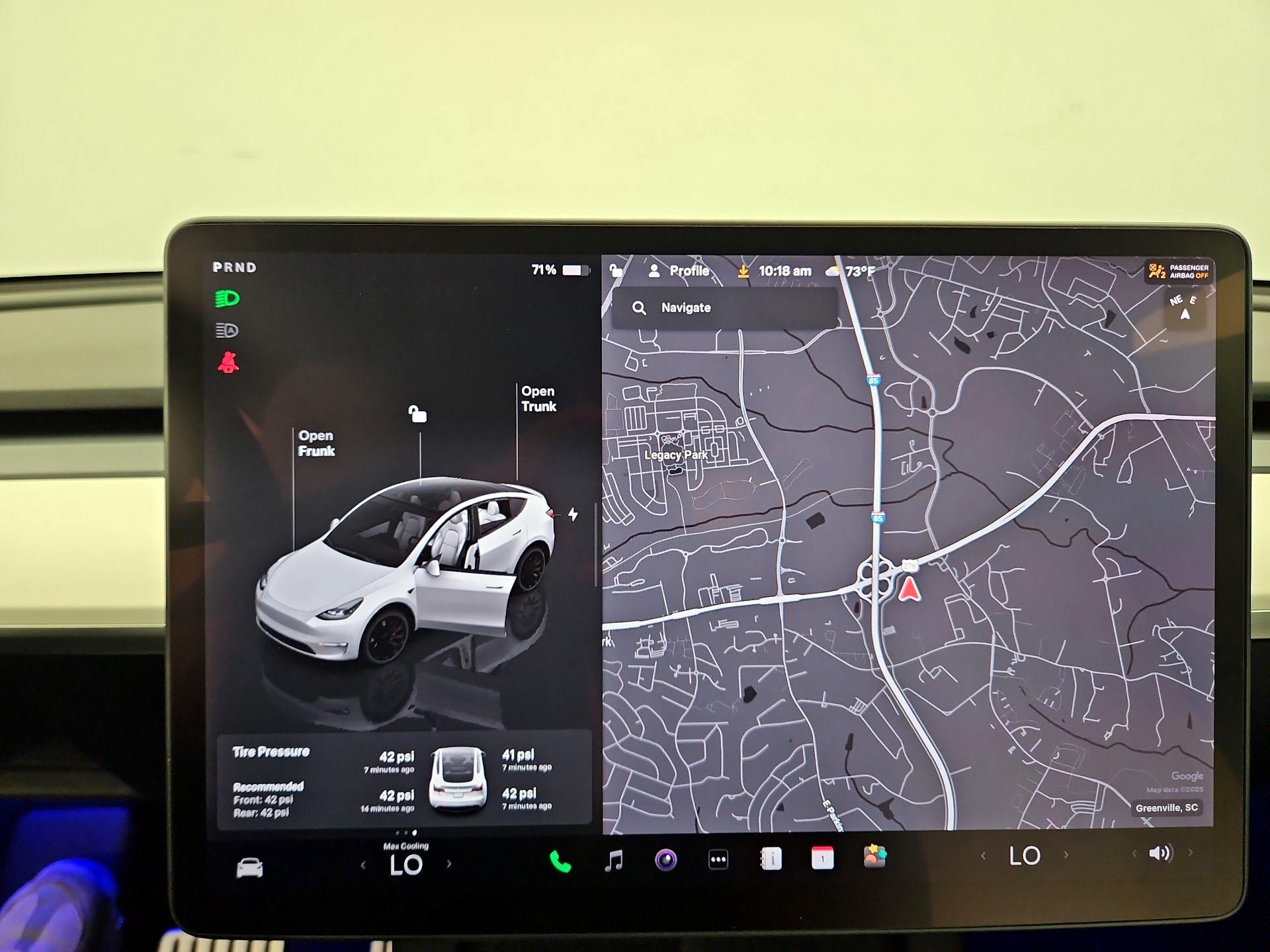 Thumbnail: 2022 Tesla Model Y - 13