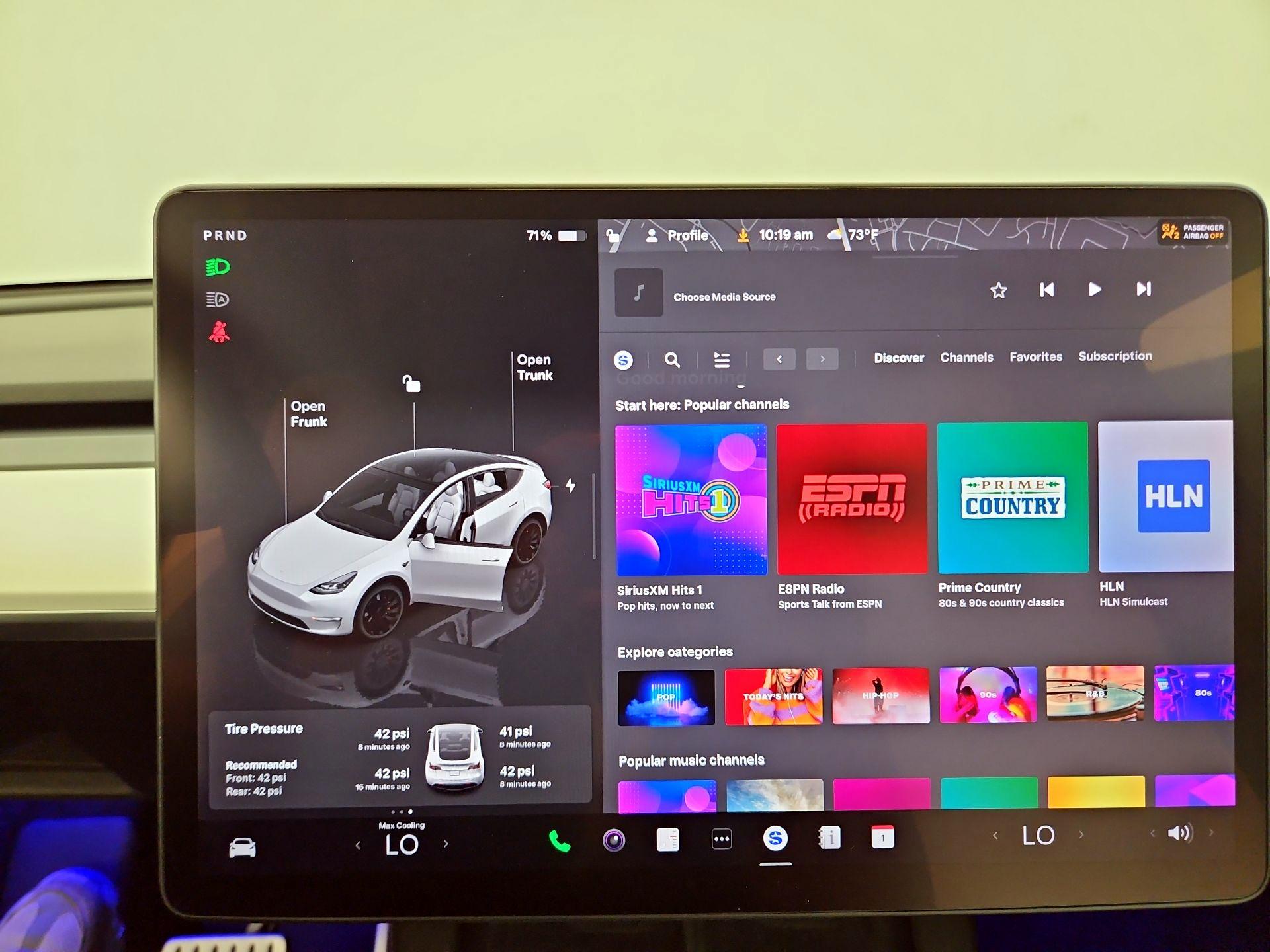 Thumbnail: 2022 Tesla Model Y - 15