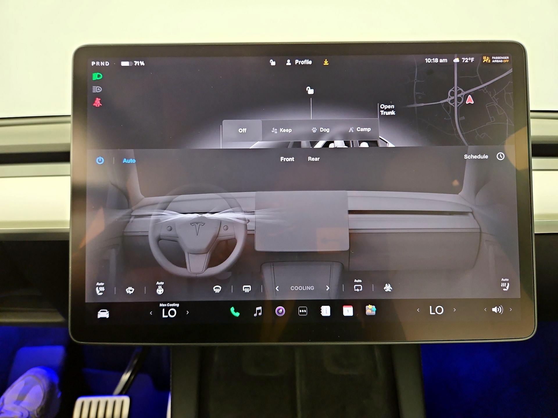 Thumbnail: 2022 Tesla Model Y - 16