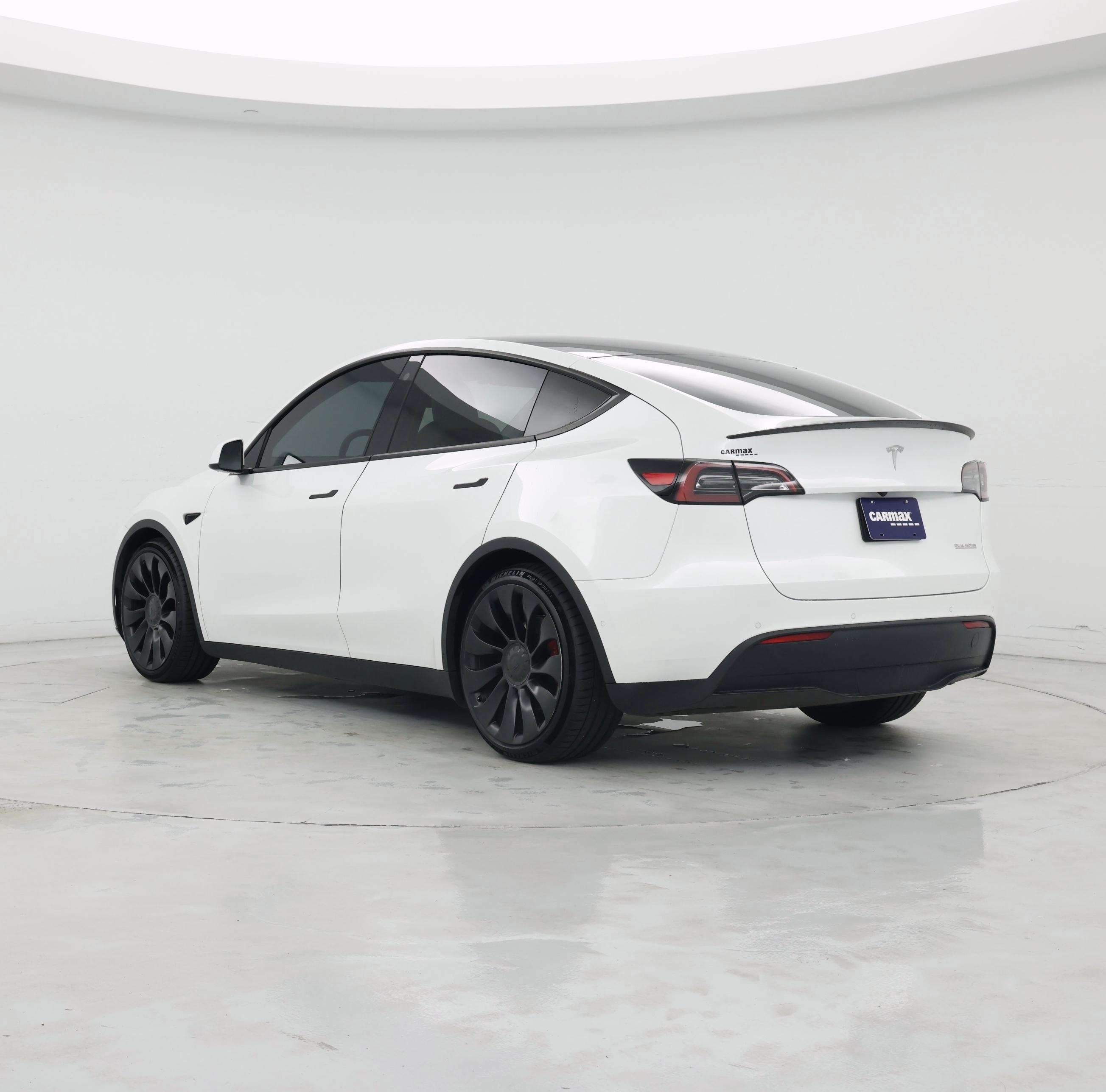 Thumbnail: 2022 Tesla Model Y - 2