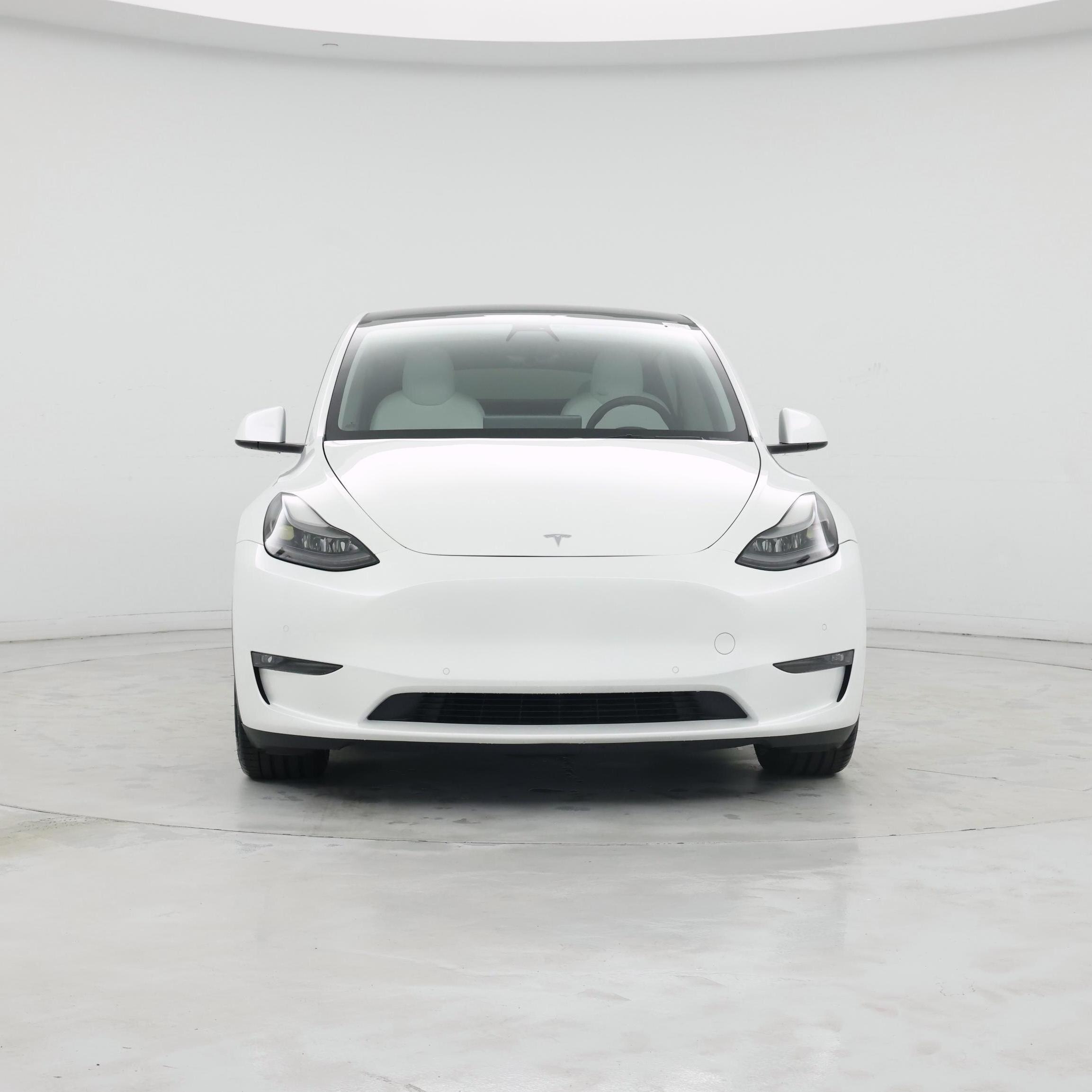 Thumbnail: 2022 Tesla Model Y - 5