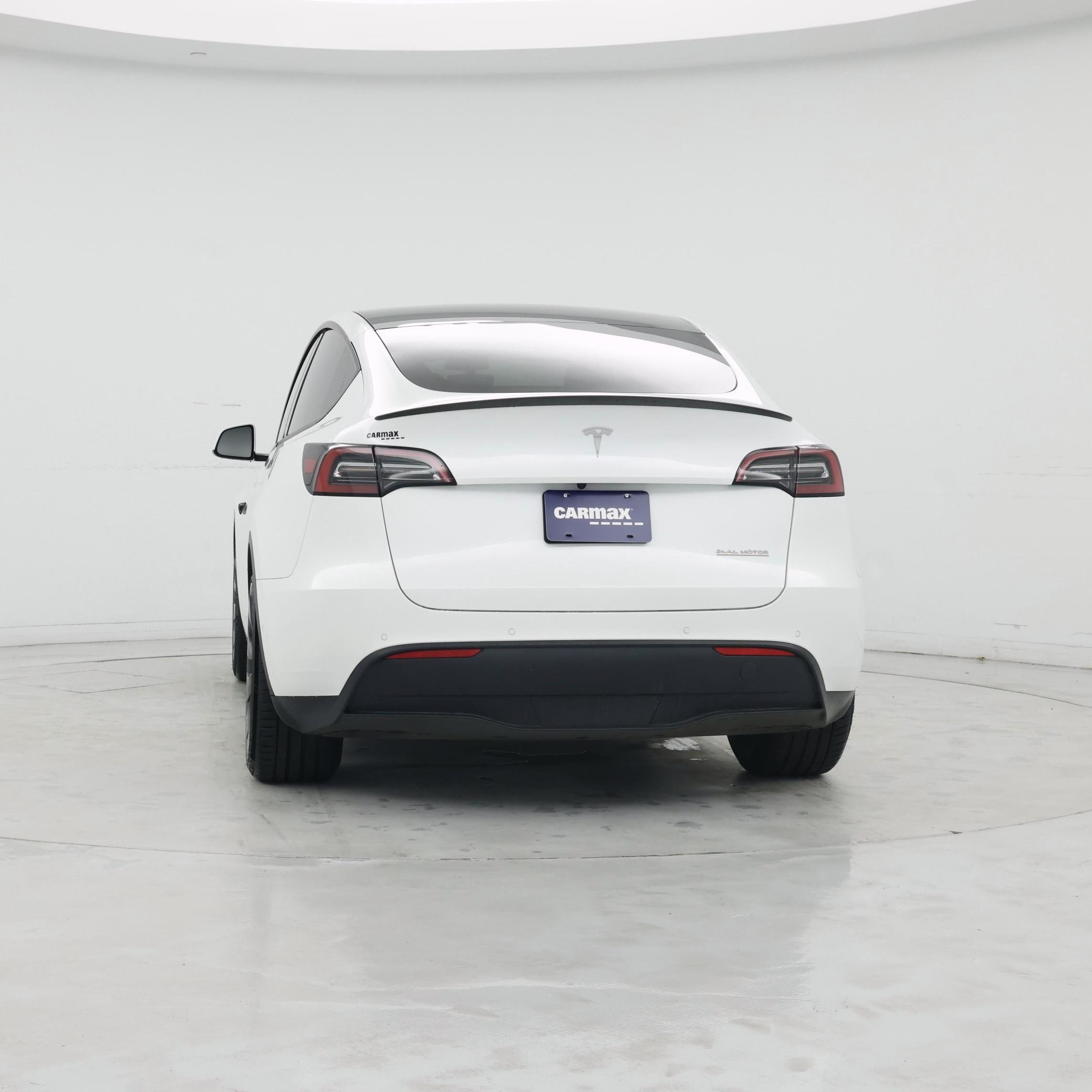 Thumbnail: 2022 Tesla Model Y - 6