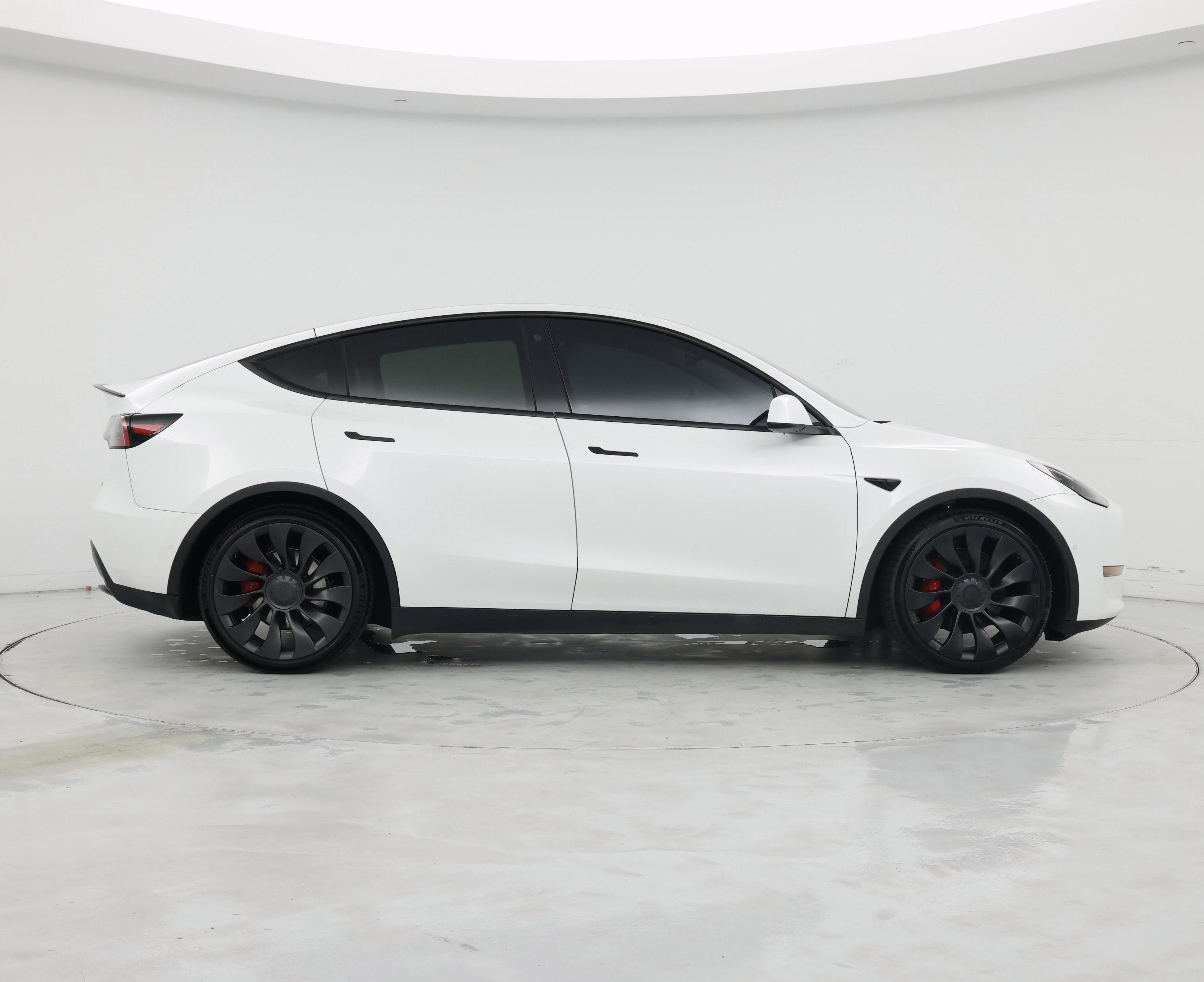 Thumbnail: 2022 Tesla Model Y - 7