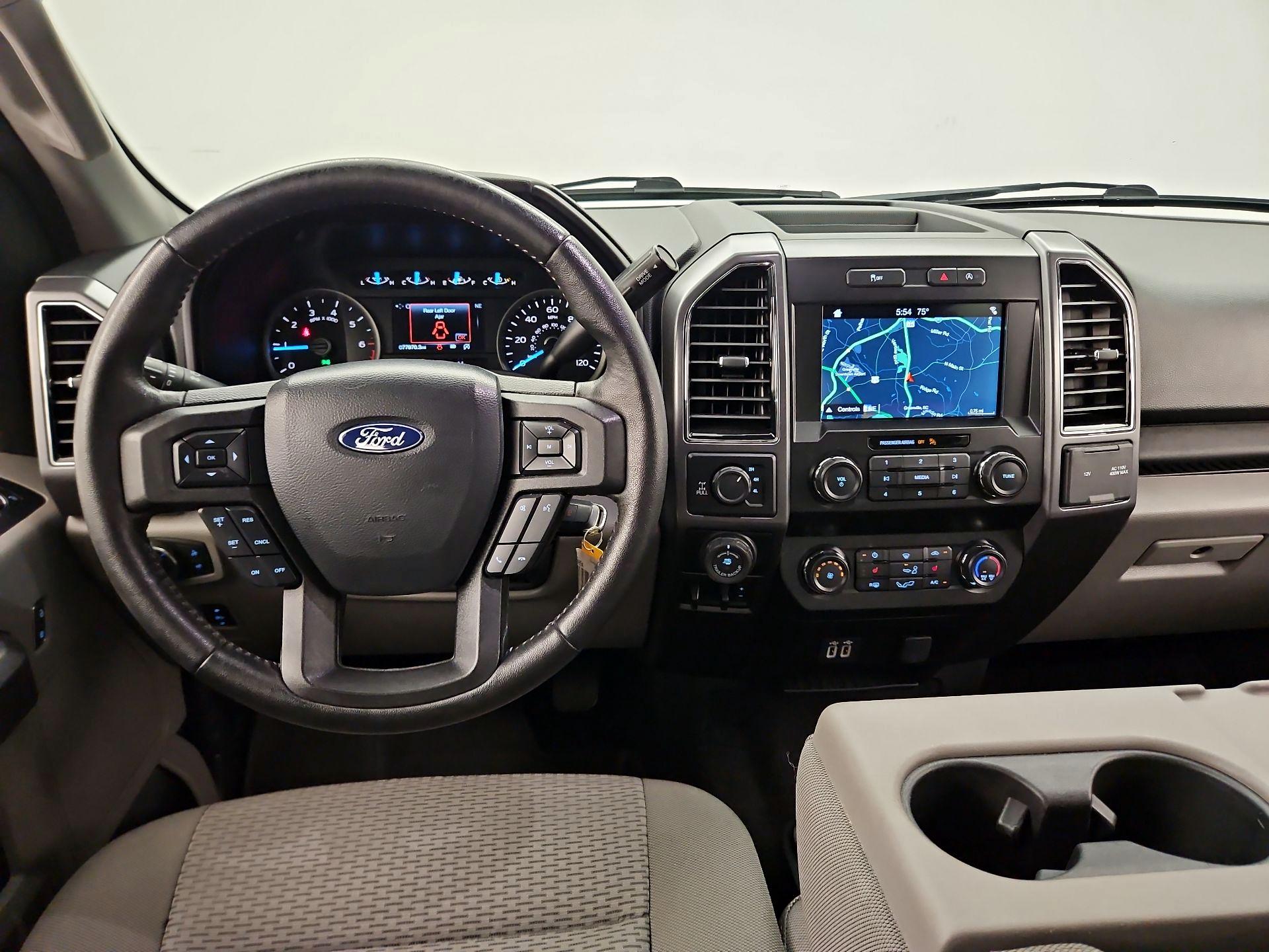 Thumbnail: 2019 Ford F-150 - 9