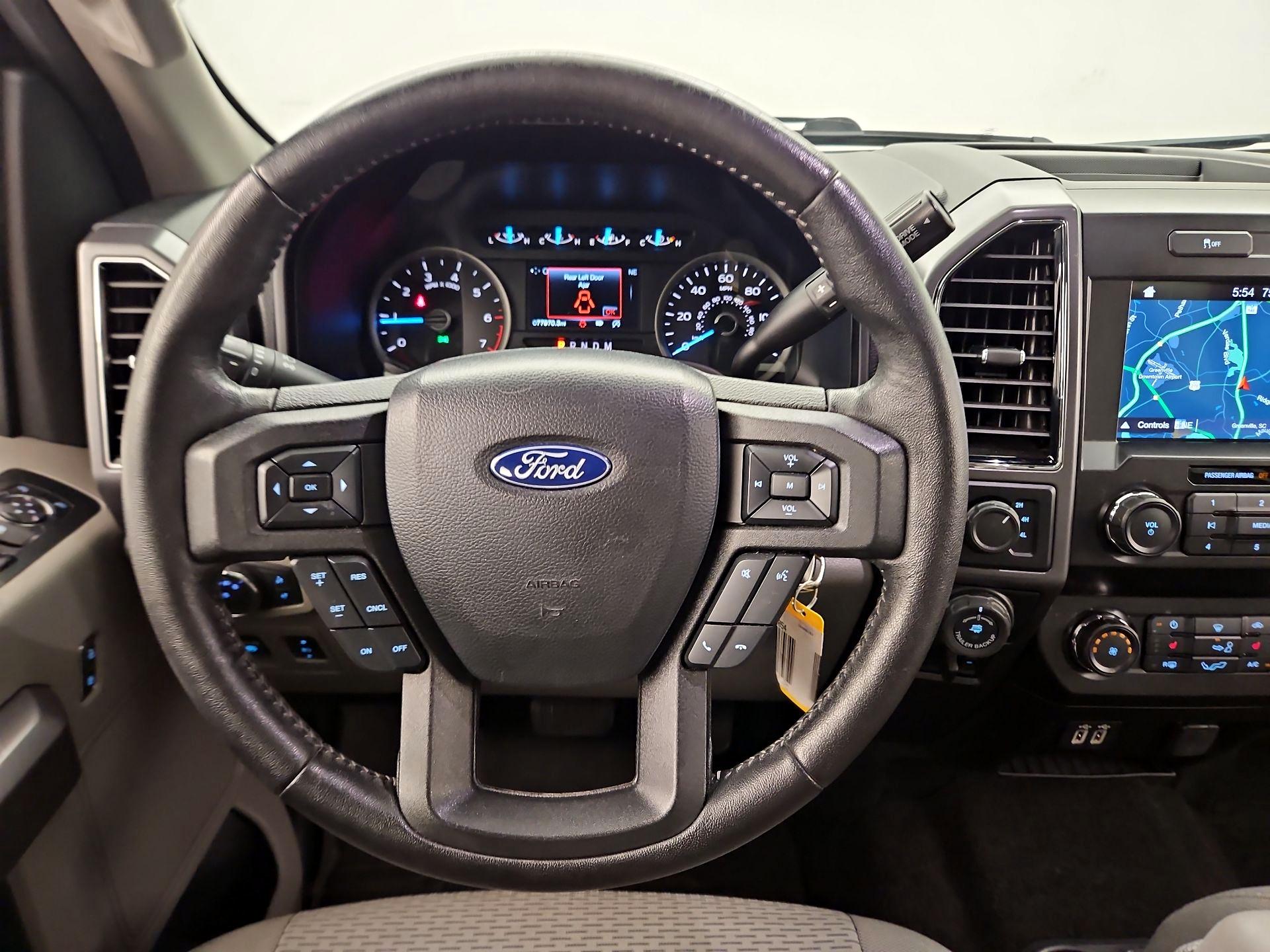 Thumbnail: 2019 Ford F-150 - 10