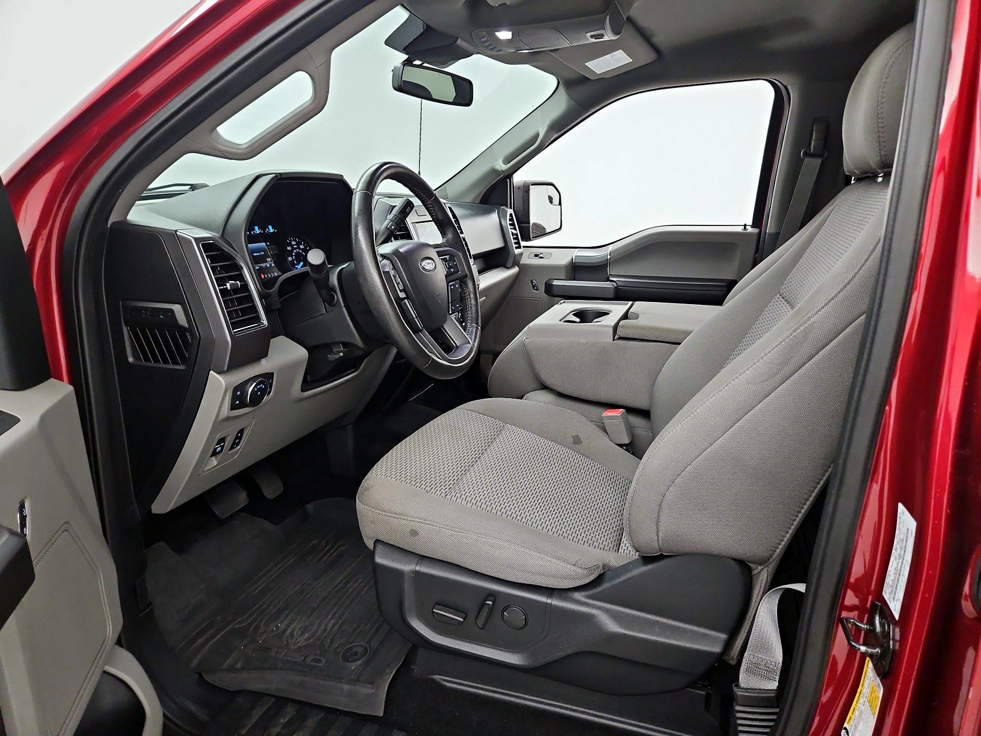 Thumbnail: 2019 Ford F-150 - 11