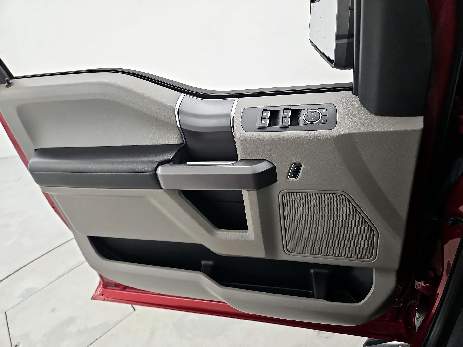 Thumbnail: 2019 Ford F-150 - 12