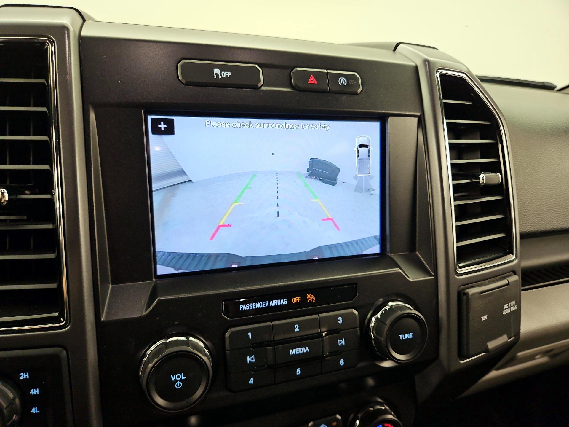Thumbnail: 2019 Ford F-150 - 15