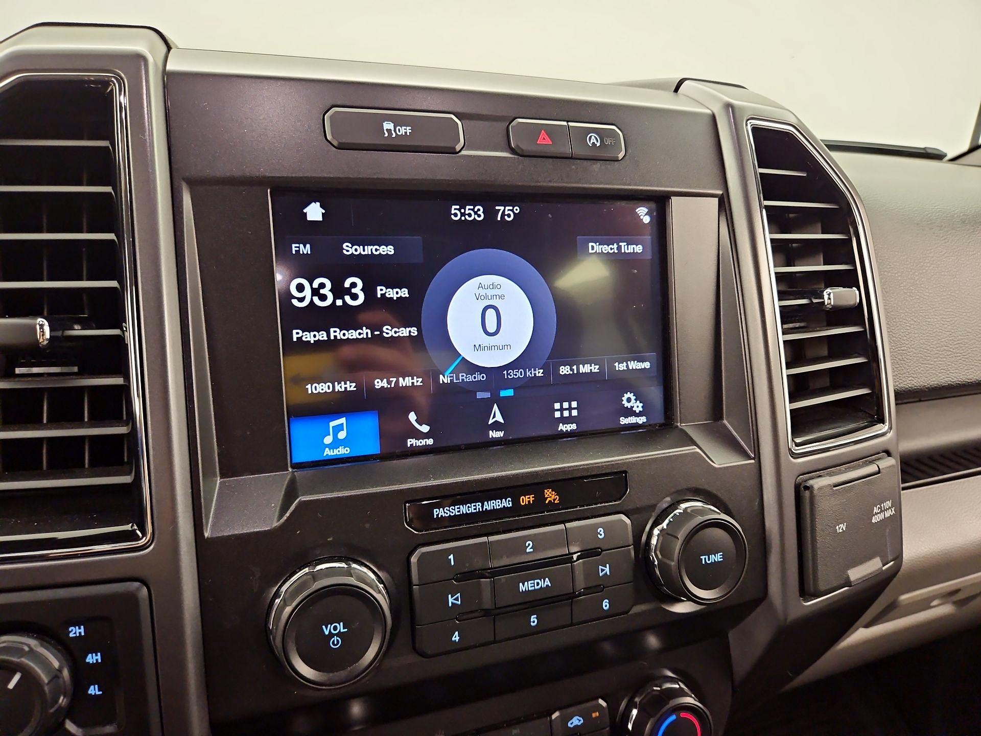 Thumbnail: 2019 Ford F-150 - 16