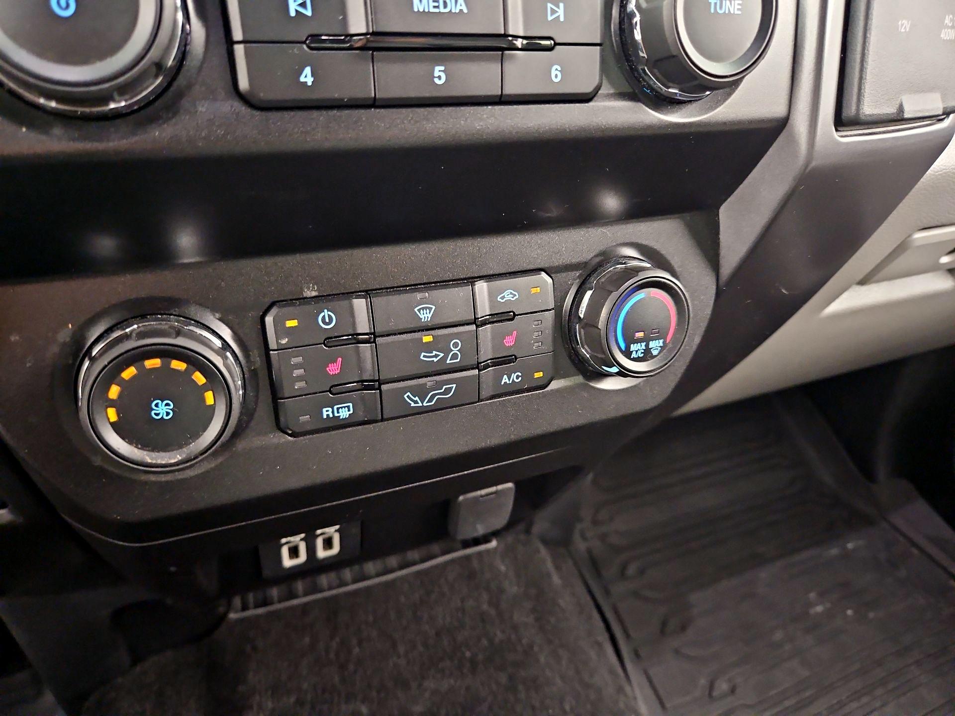 Thumbnail: 2019 Ford F-150 - 17
