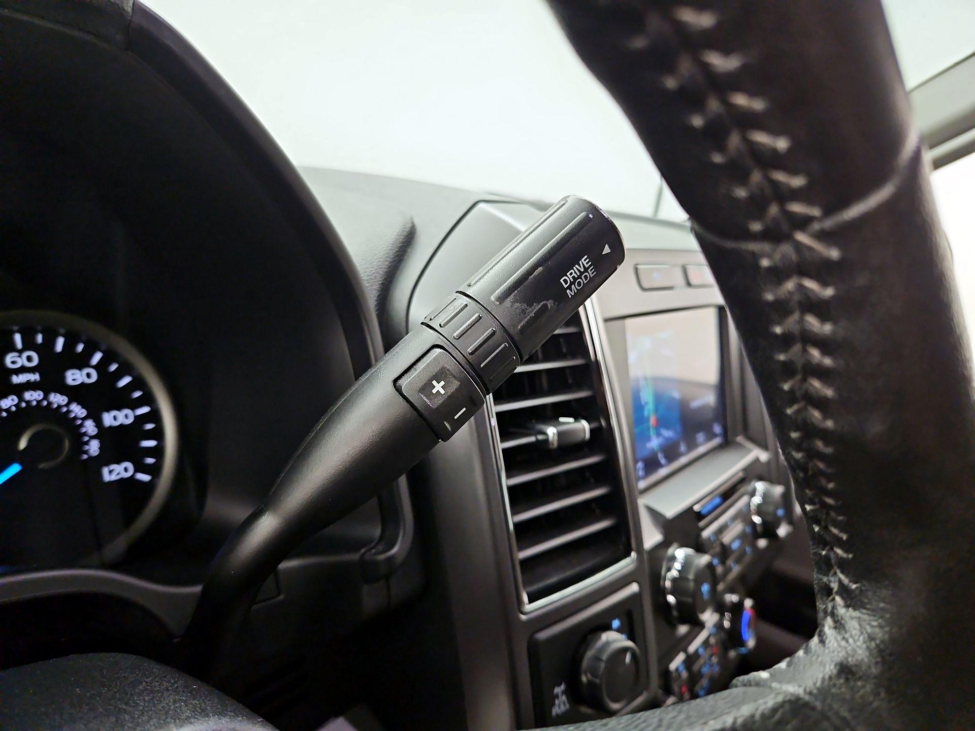 Thumbnail: 2019 Ford F-150 - 18
