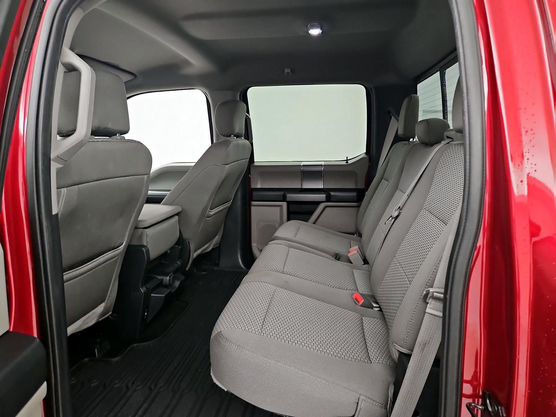 Thumbnail: 2019 Ford F-150 - 20