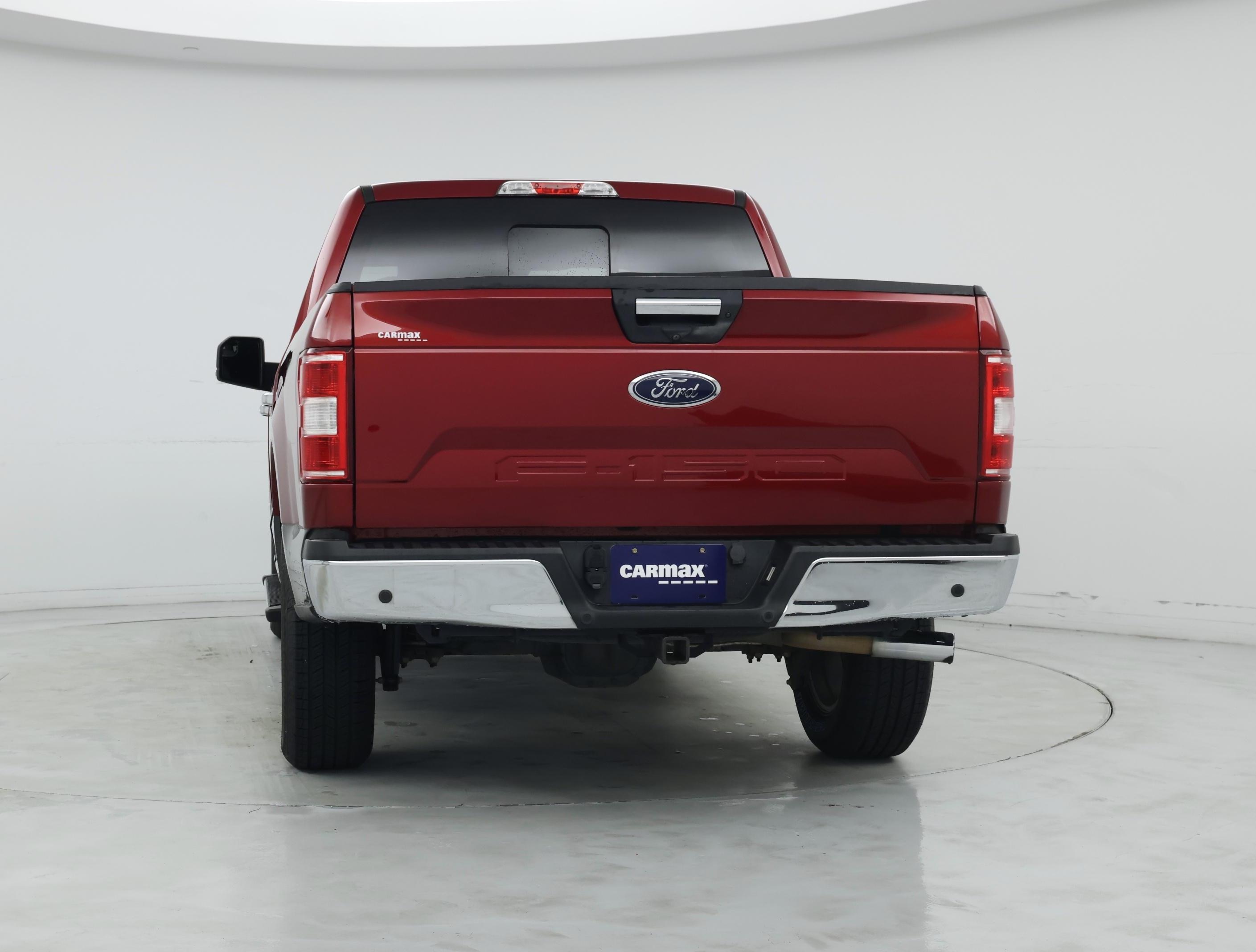 Thumbnail: 2019 Ford F-150 - 6