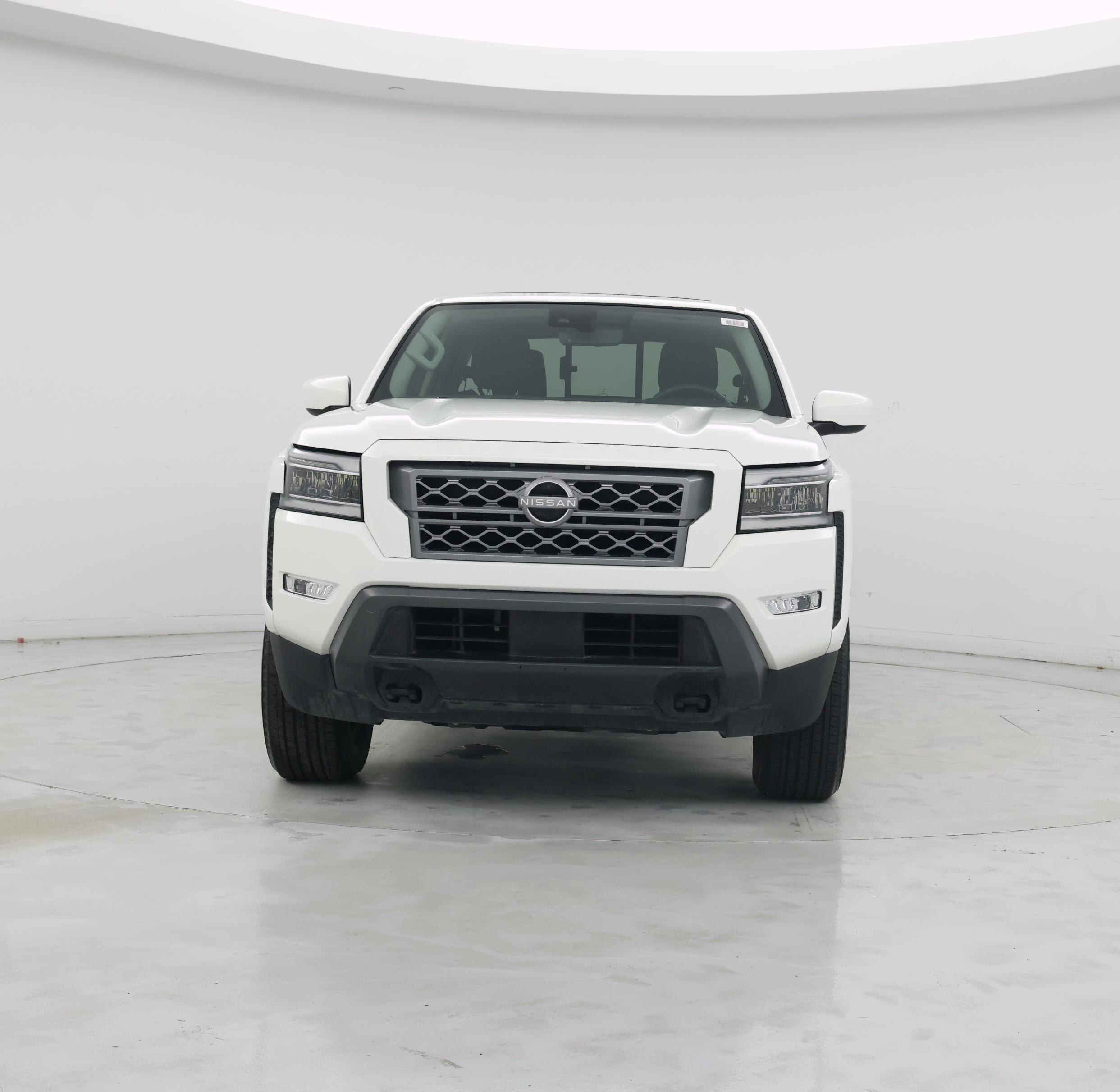 Thumbnail: 2024 Nissan Frontier - 5