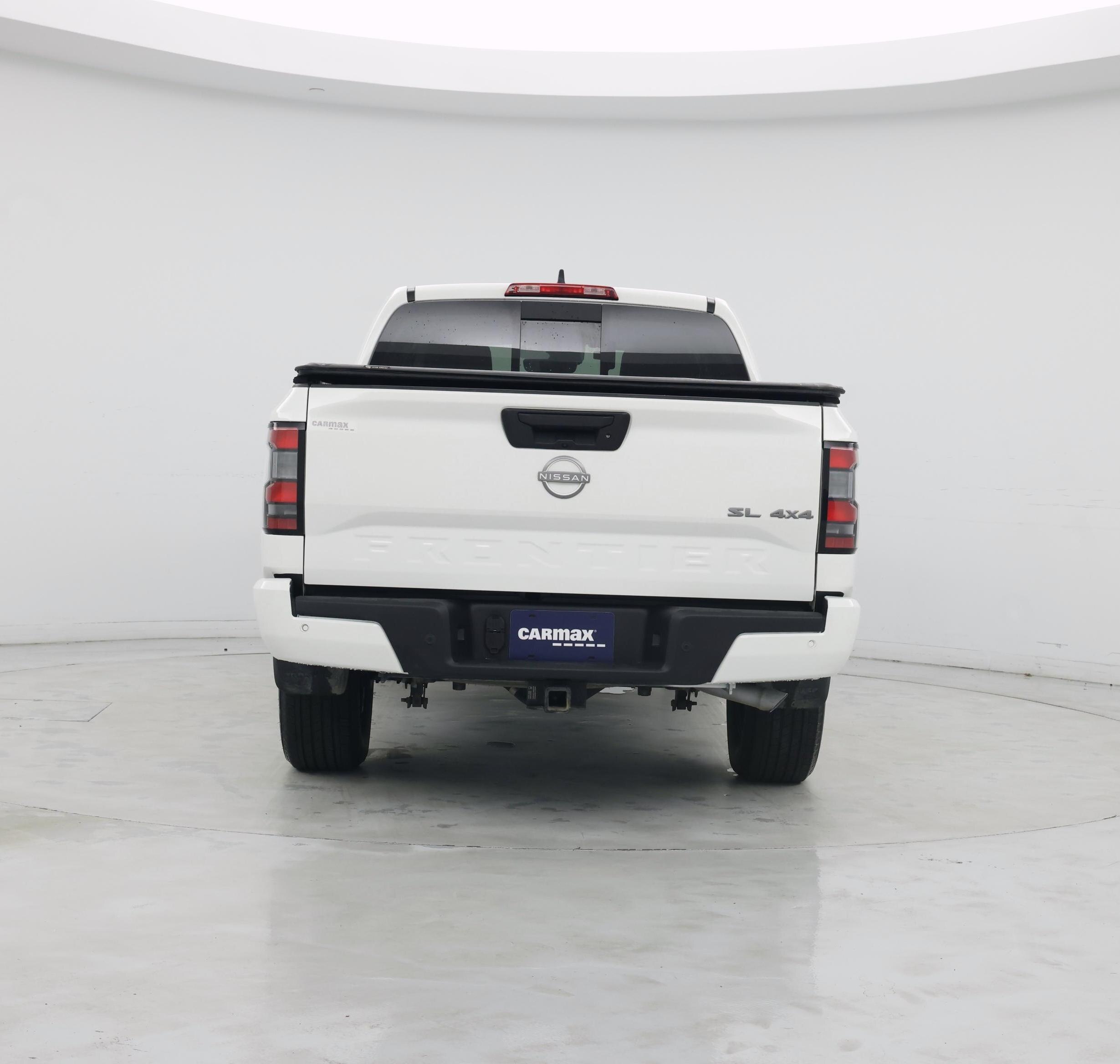 Thumbnail: 2024 Nissan Frontier - 6