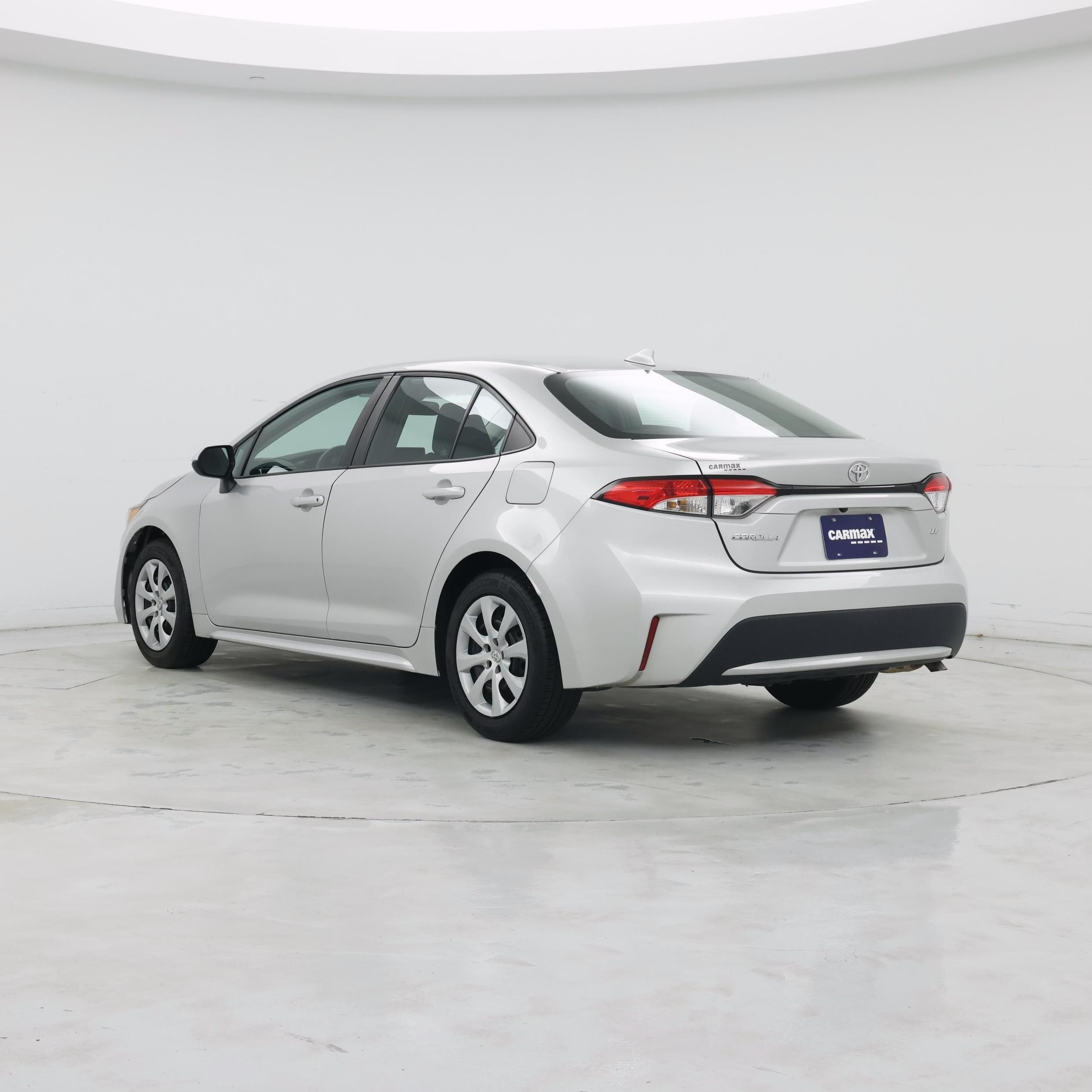 Thumbnail: 2022 Toyota Corolla - 2