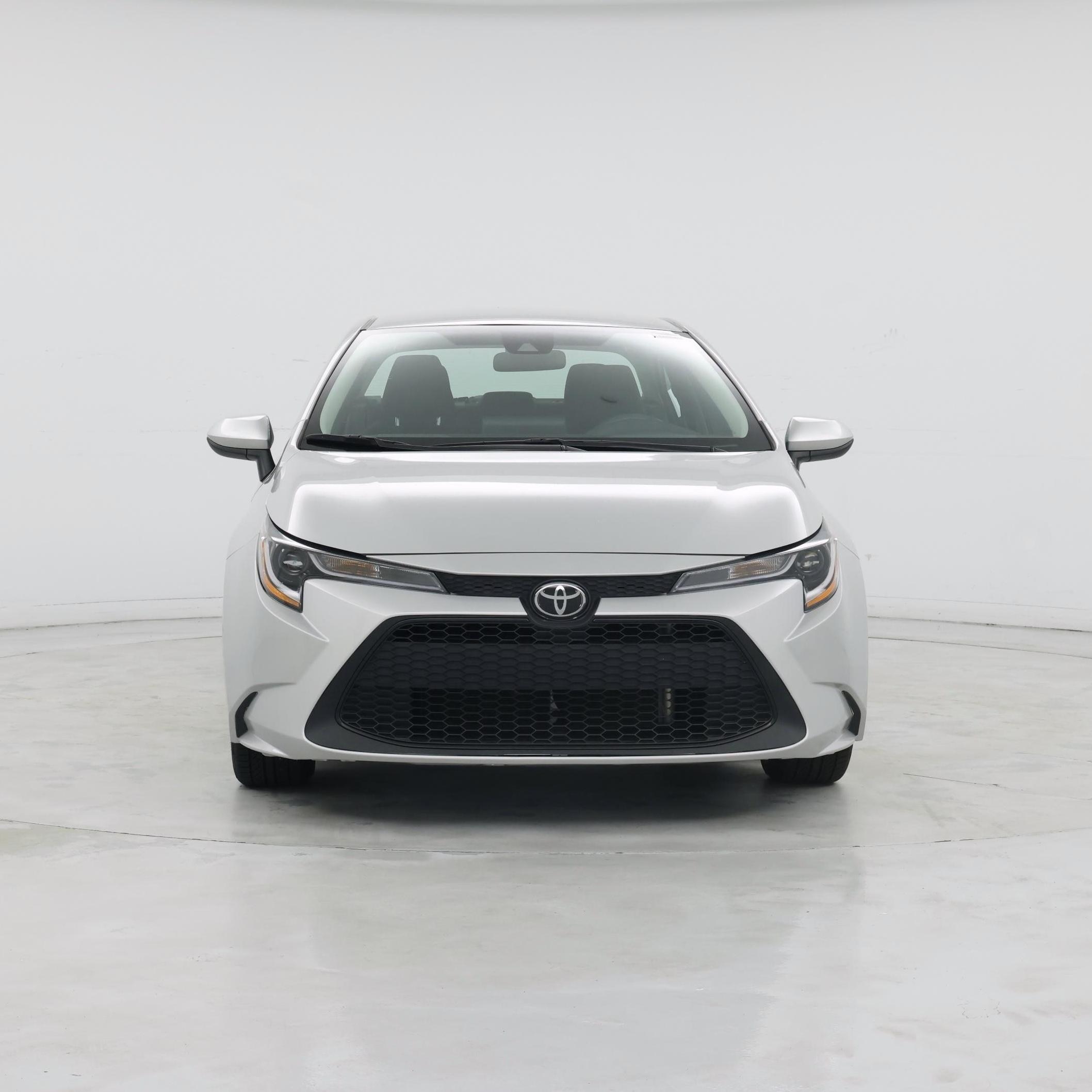 Thumbnail: 2022 Toyota Corolla - 5