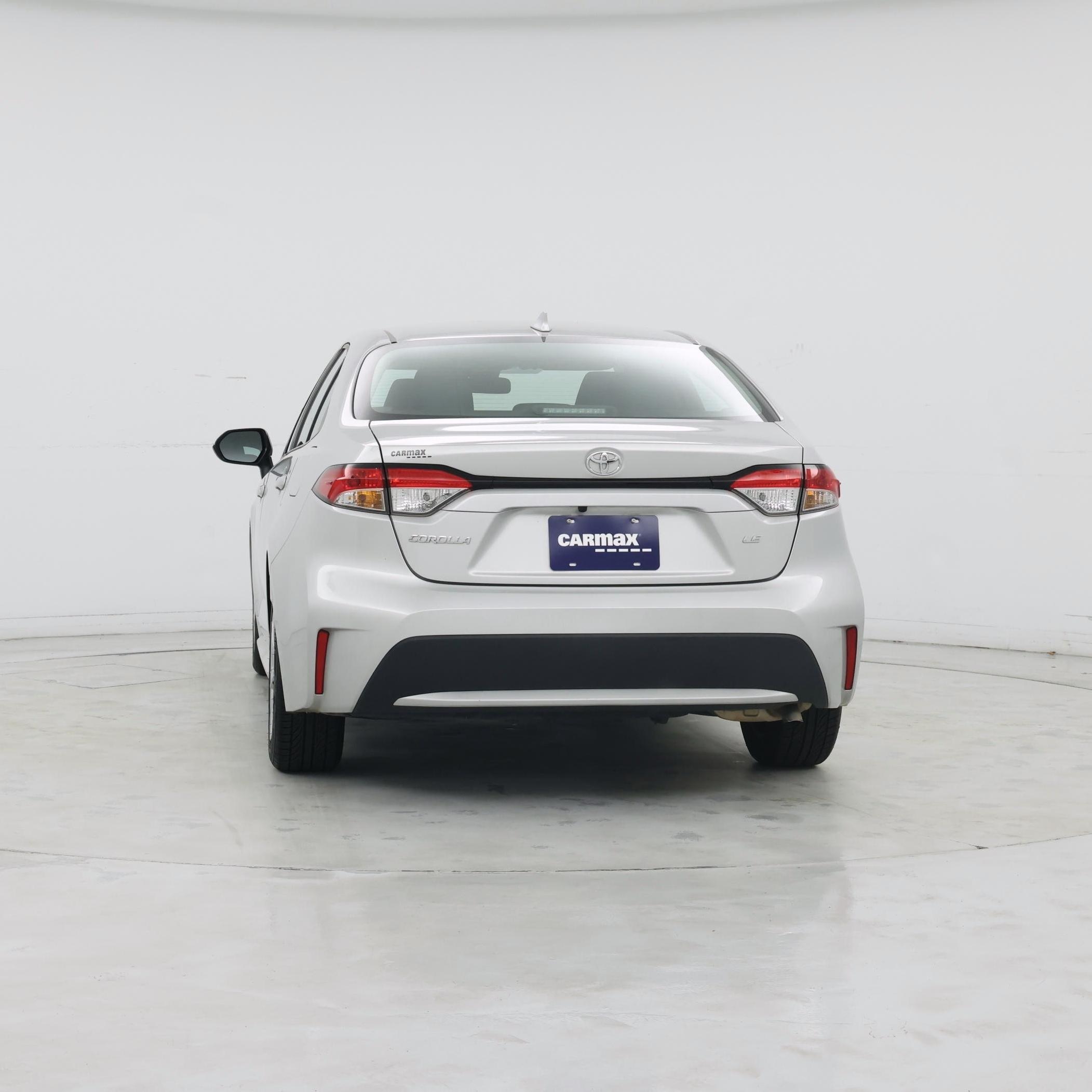Thumbnail: 2022 Toyota Corolla - 6