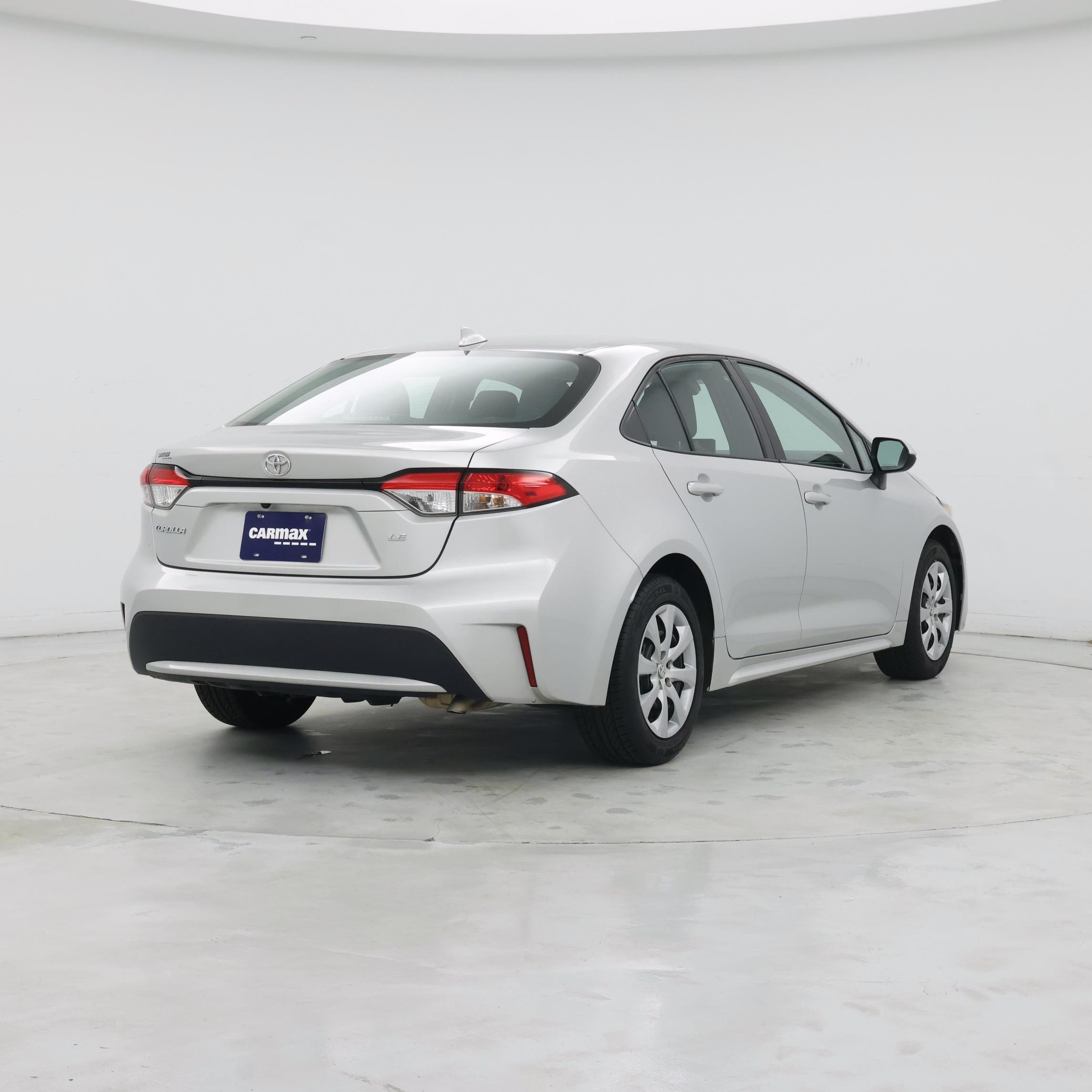 Thumbnail: 2022 Toyota Corolla - 8