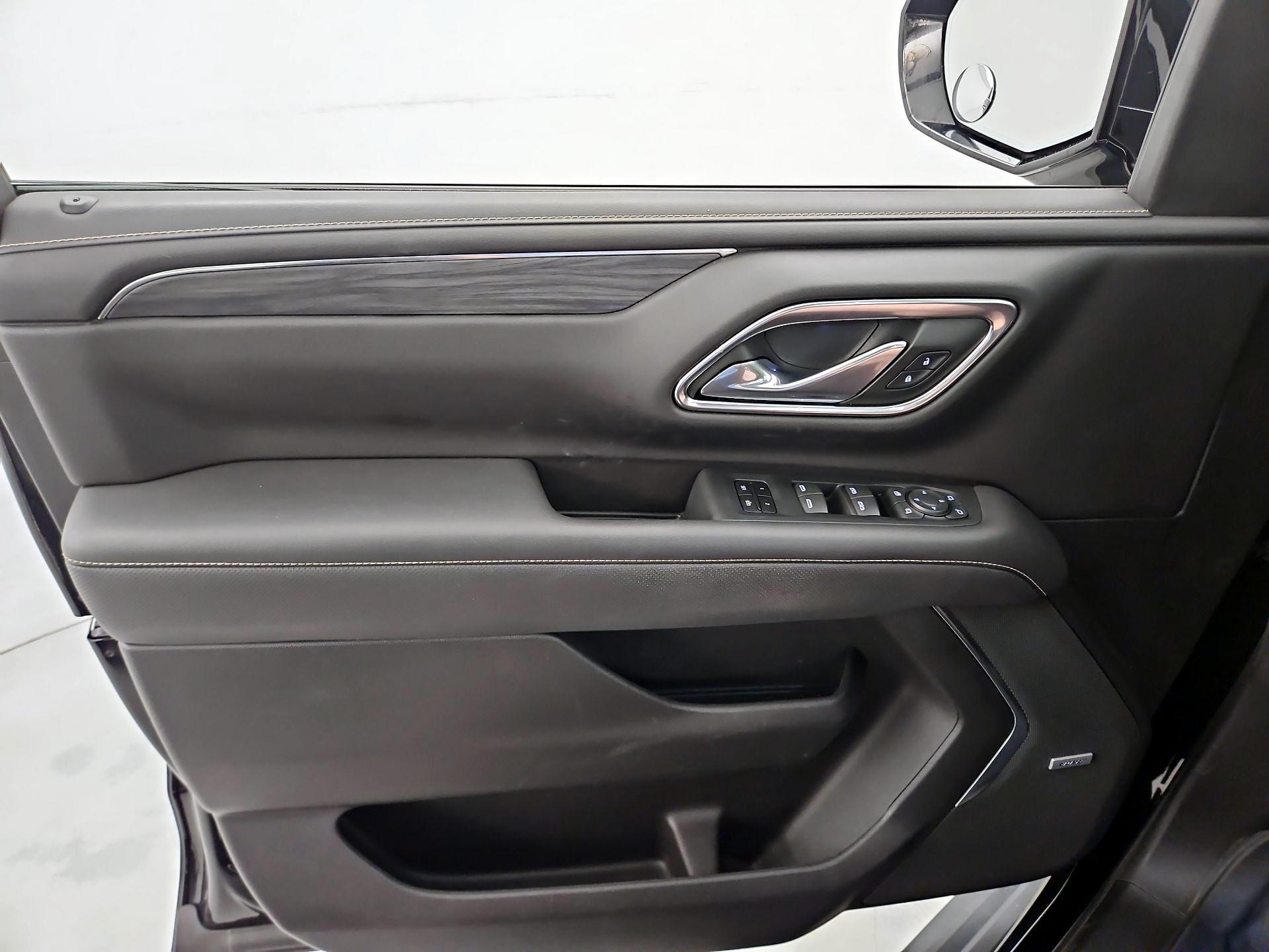 Thumbnail: 2021 GMC Yukon - 12