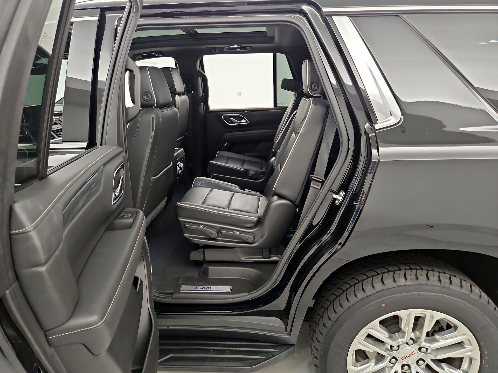 Thumbnail: 2021 GMC Yukon - 20