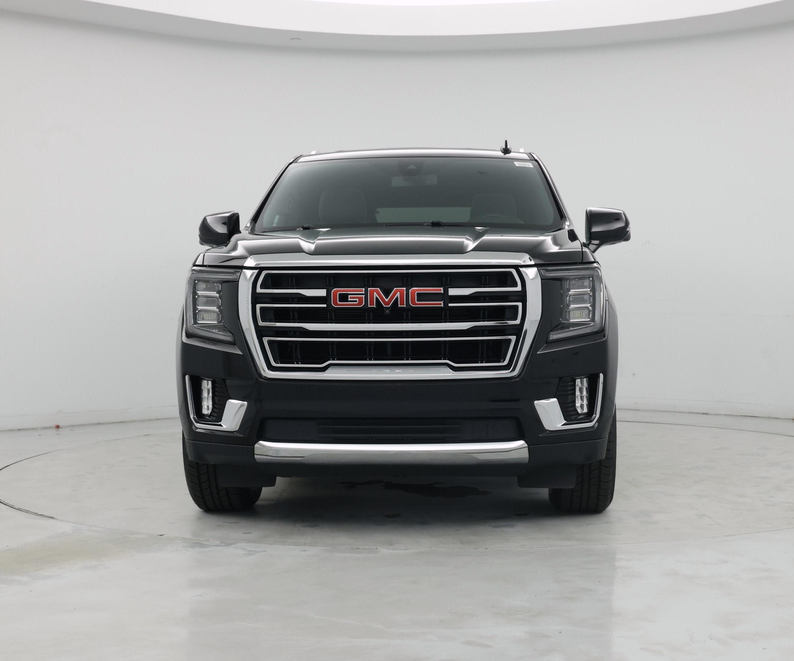 Thumbnail: 2021 GMC Yukon - 5
