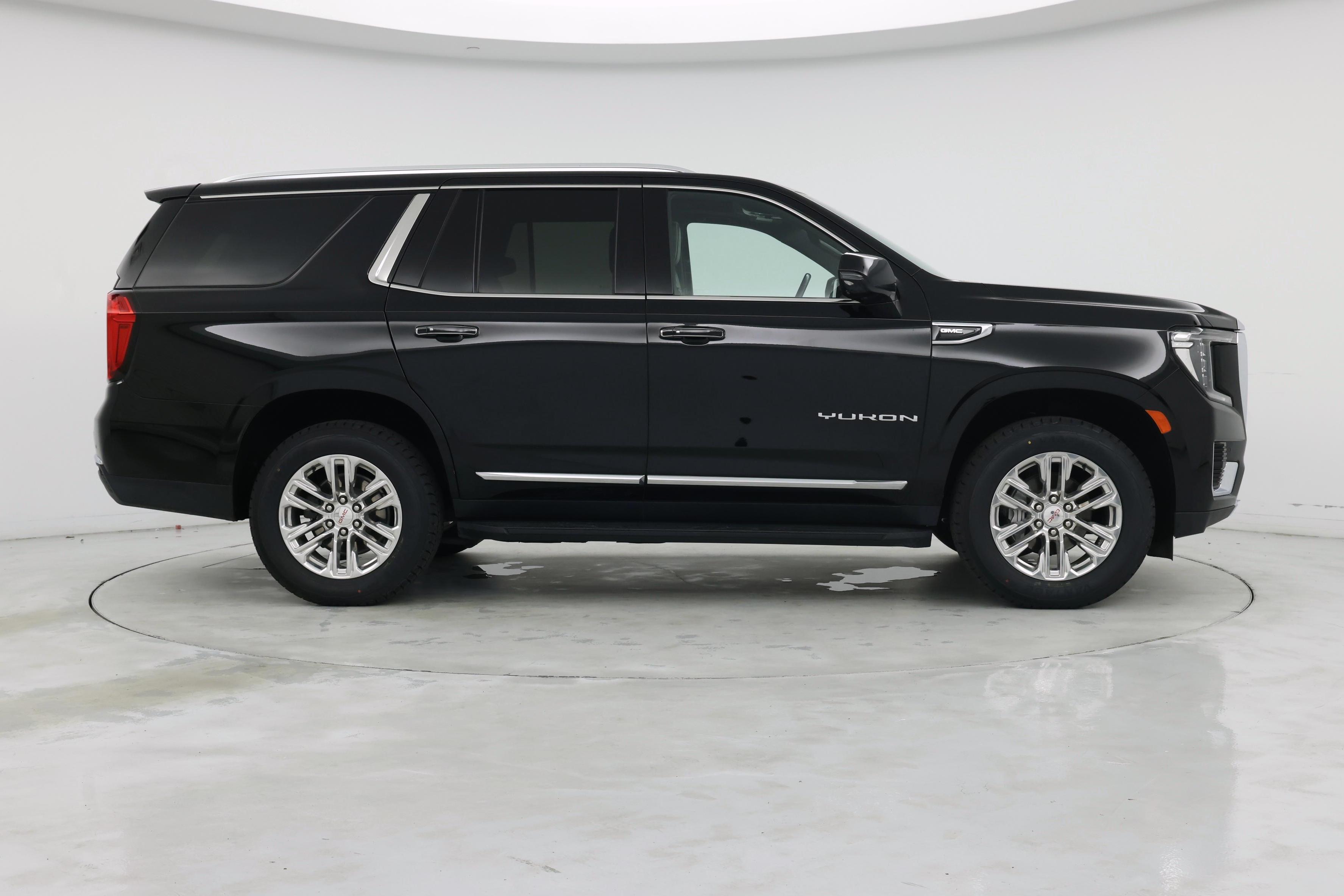 Thumbnail: 2021 GMC Yukon - 7