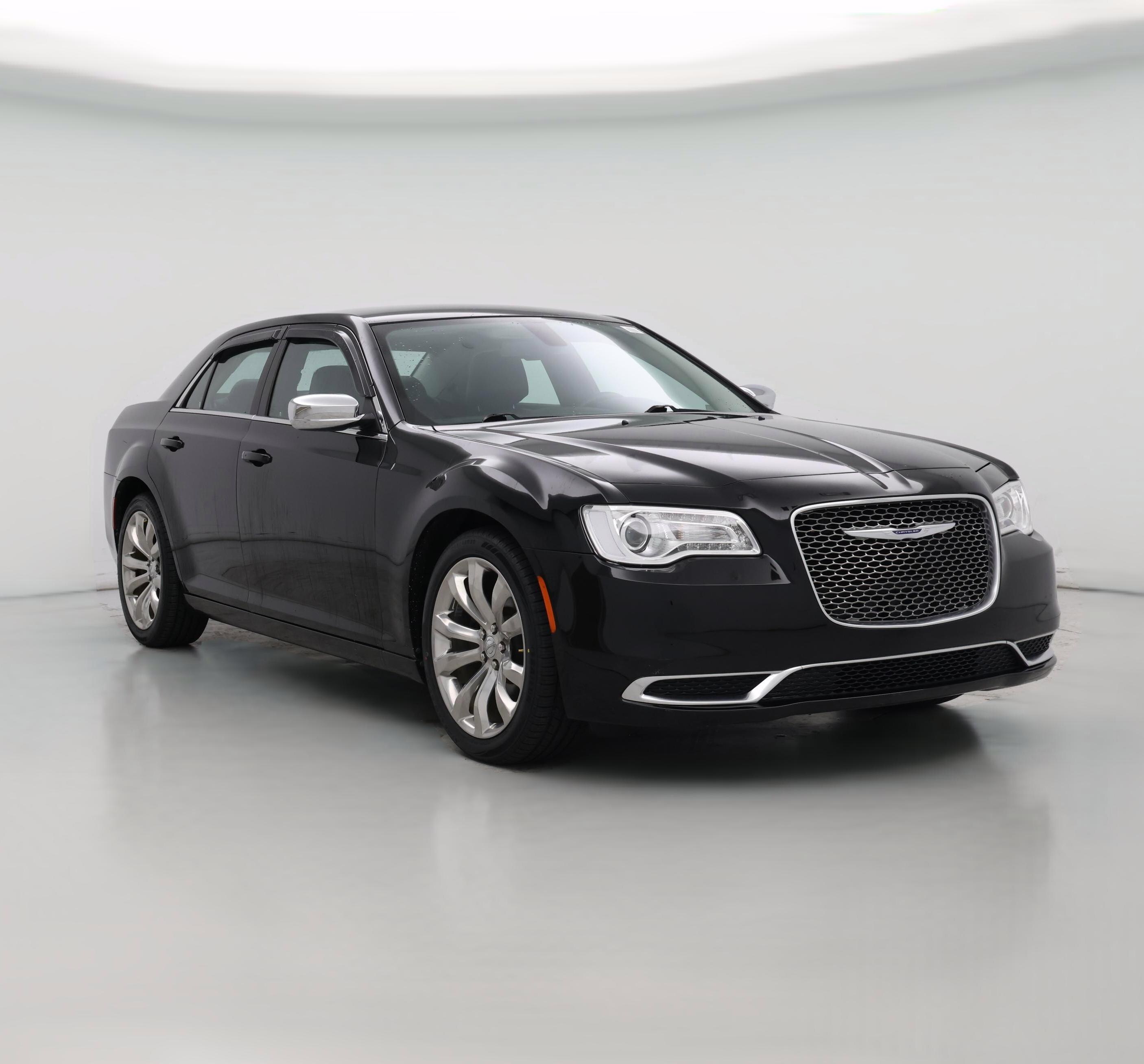 Thumbnail: 2019 Chrysler 300 - 1