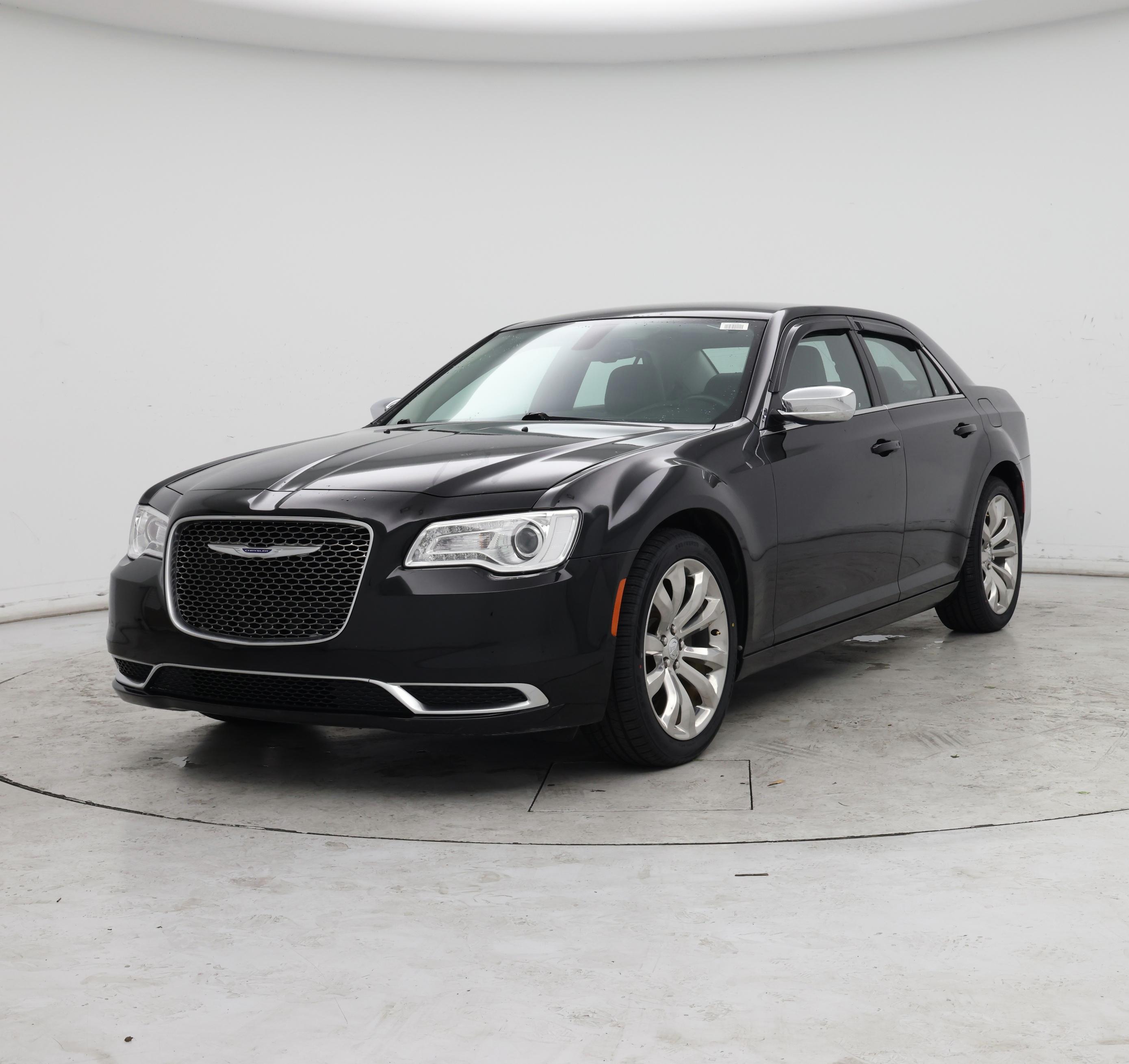 Thumbnail: 2019 Chrysler 300 - 4