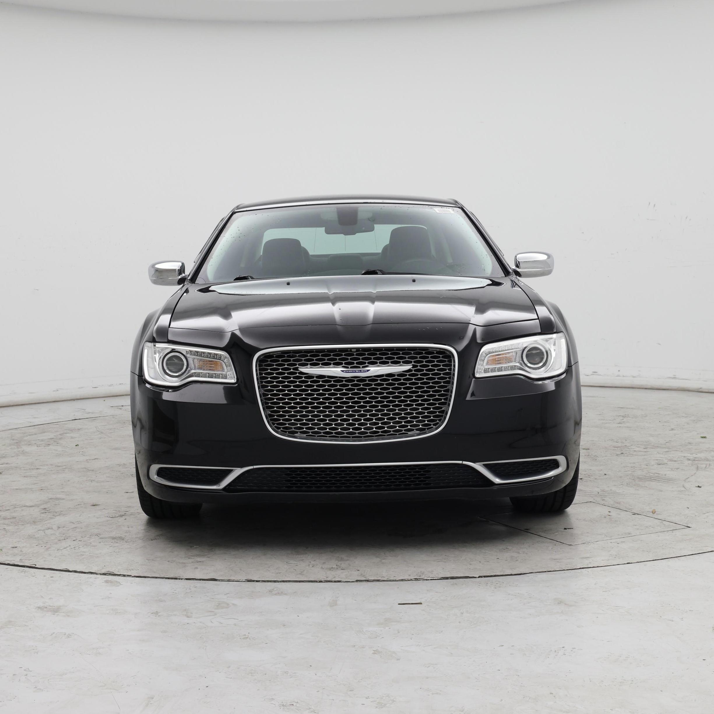 Thumbnail: 2019 Chrysler 300 - 5