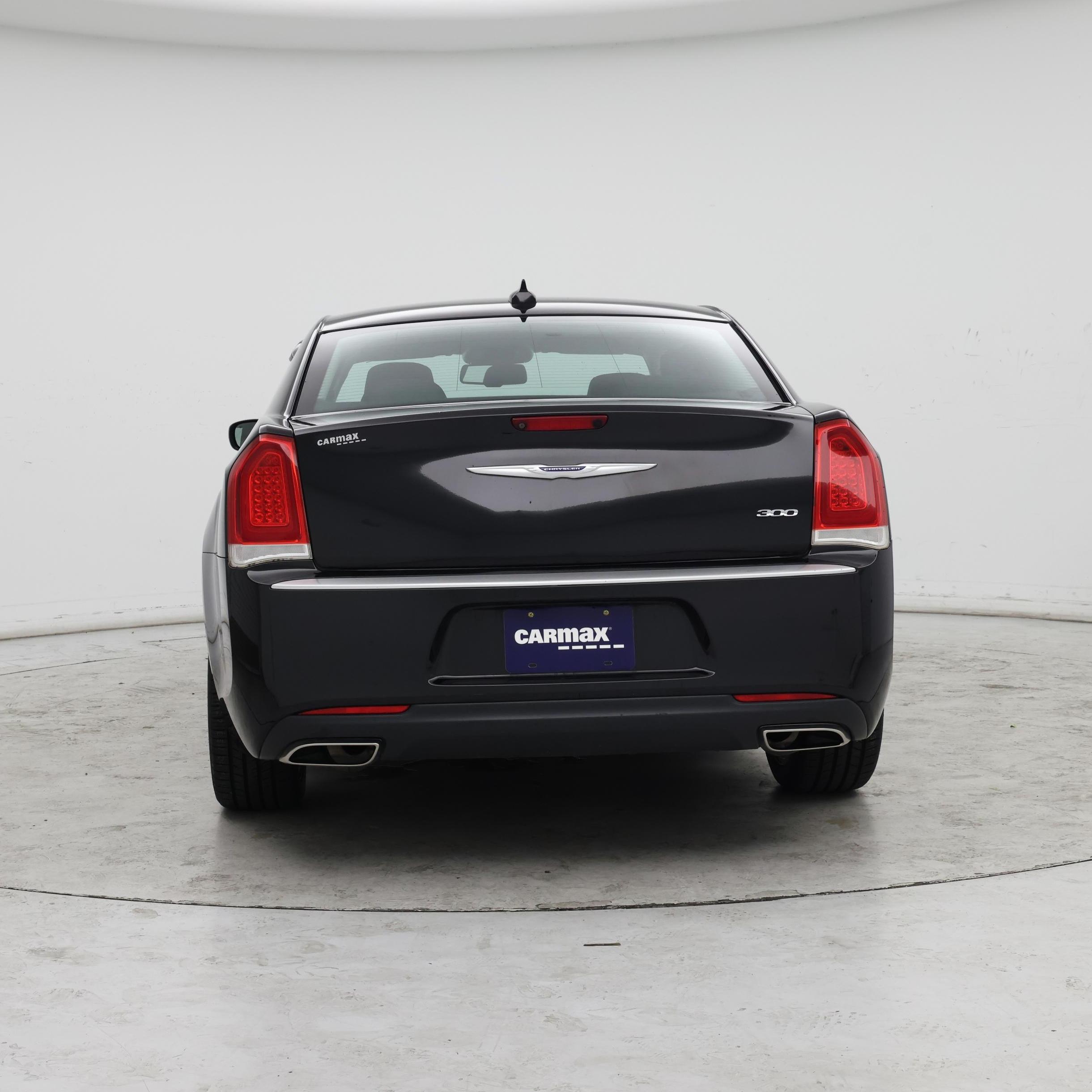 Thumbnail: 2019 Chrysler 300 - 6