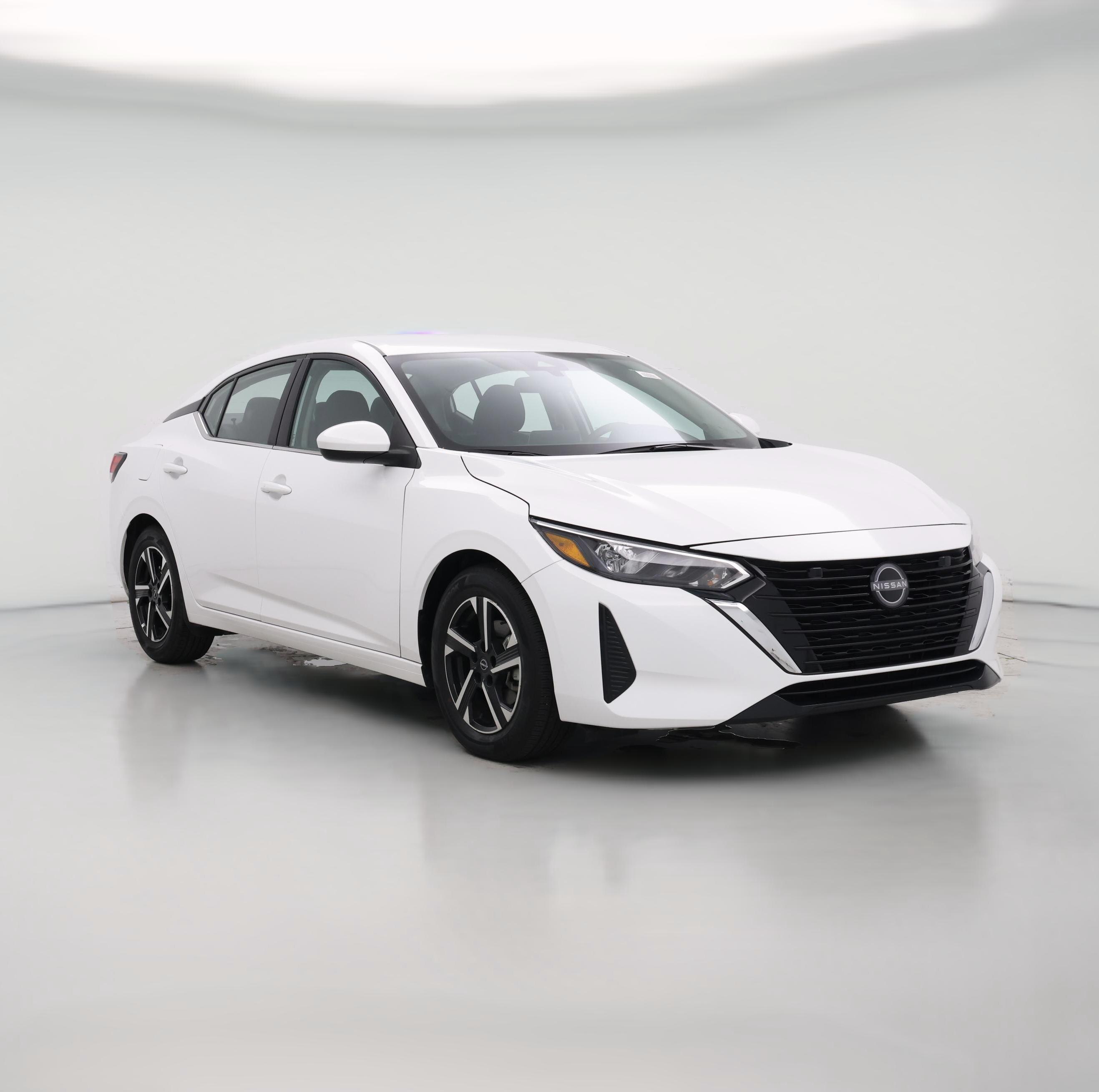 Thumbnail: 2024 Nissan Sentra - 1