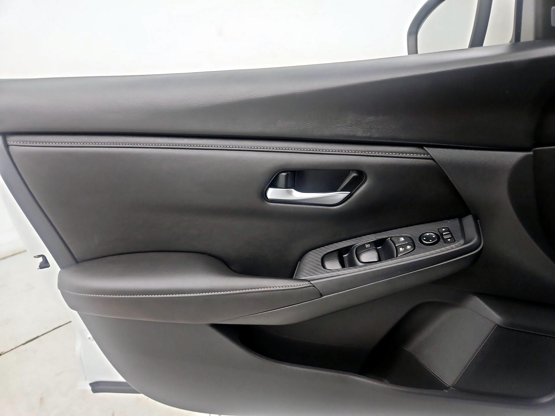 Thumbnail: 2024 Nissan Sentra - 12