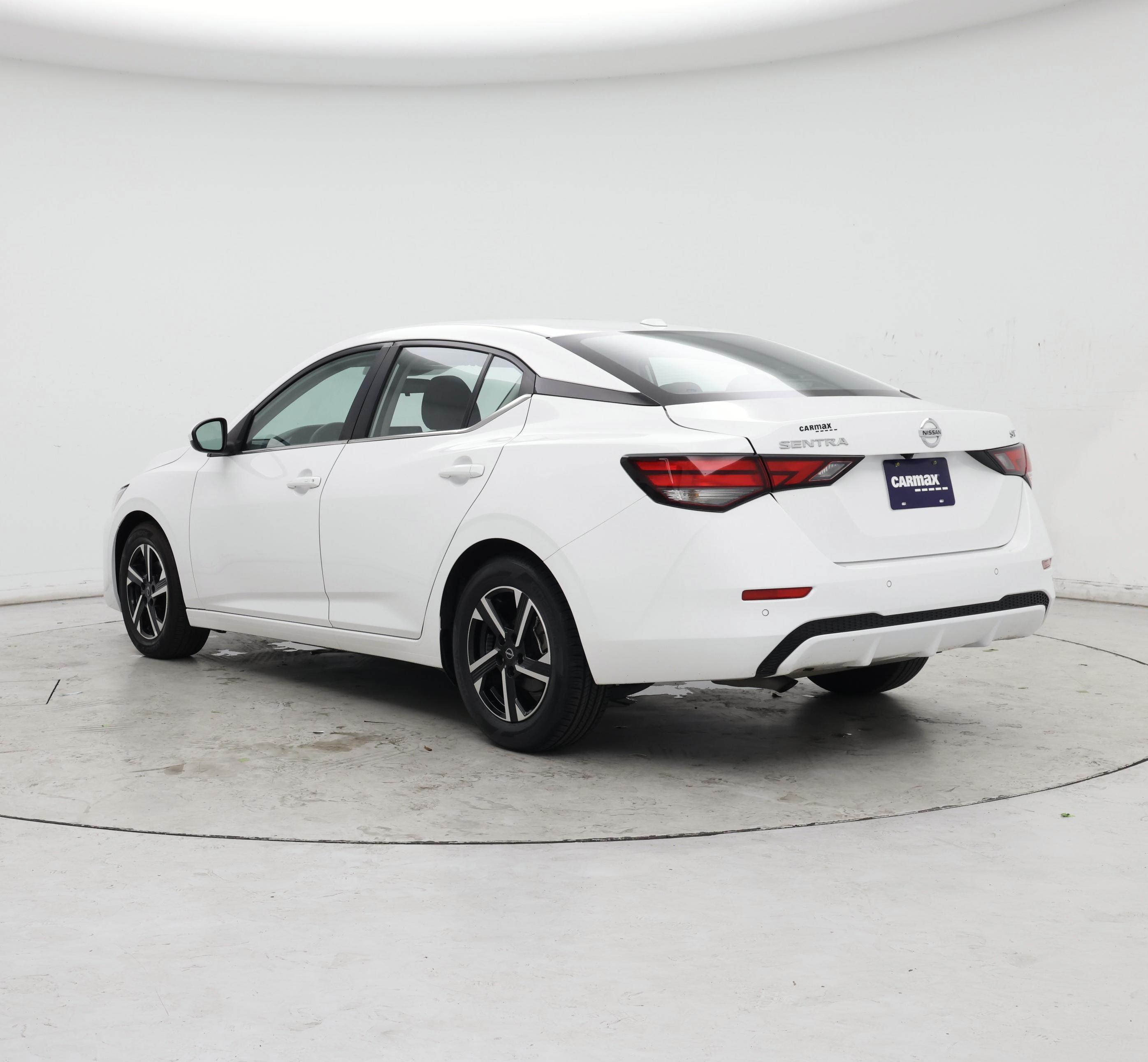 Thumbnail: 2024 Nissan Sentra - 2