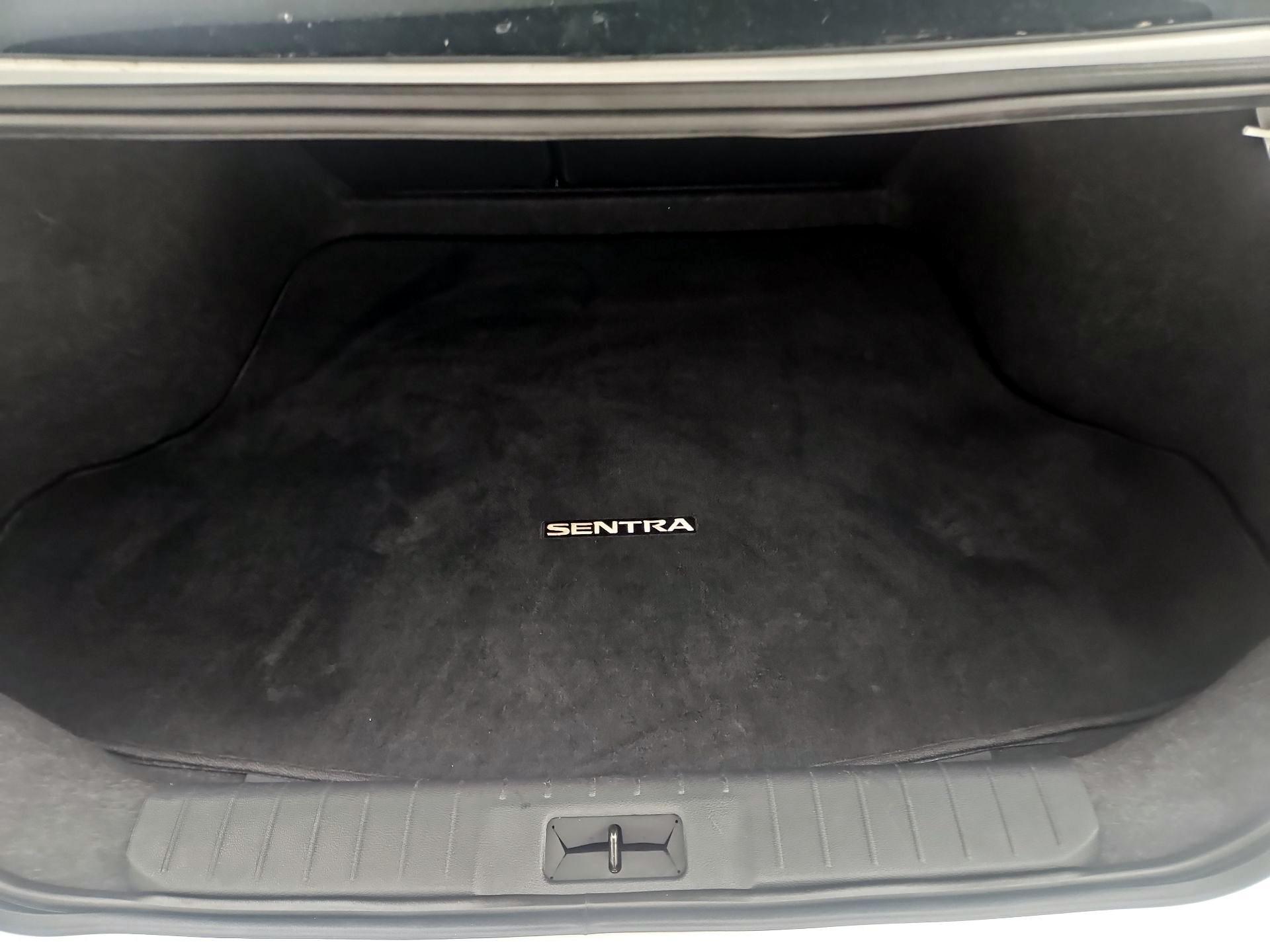 Thumbnail: 2024 Nissan Sentra - 20